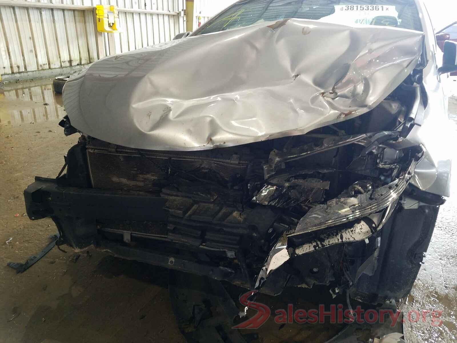 4T1BK1FK3HU583035 2017 TOYOTA CAMRY