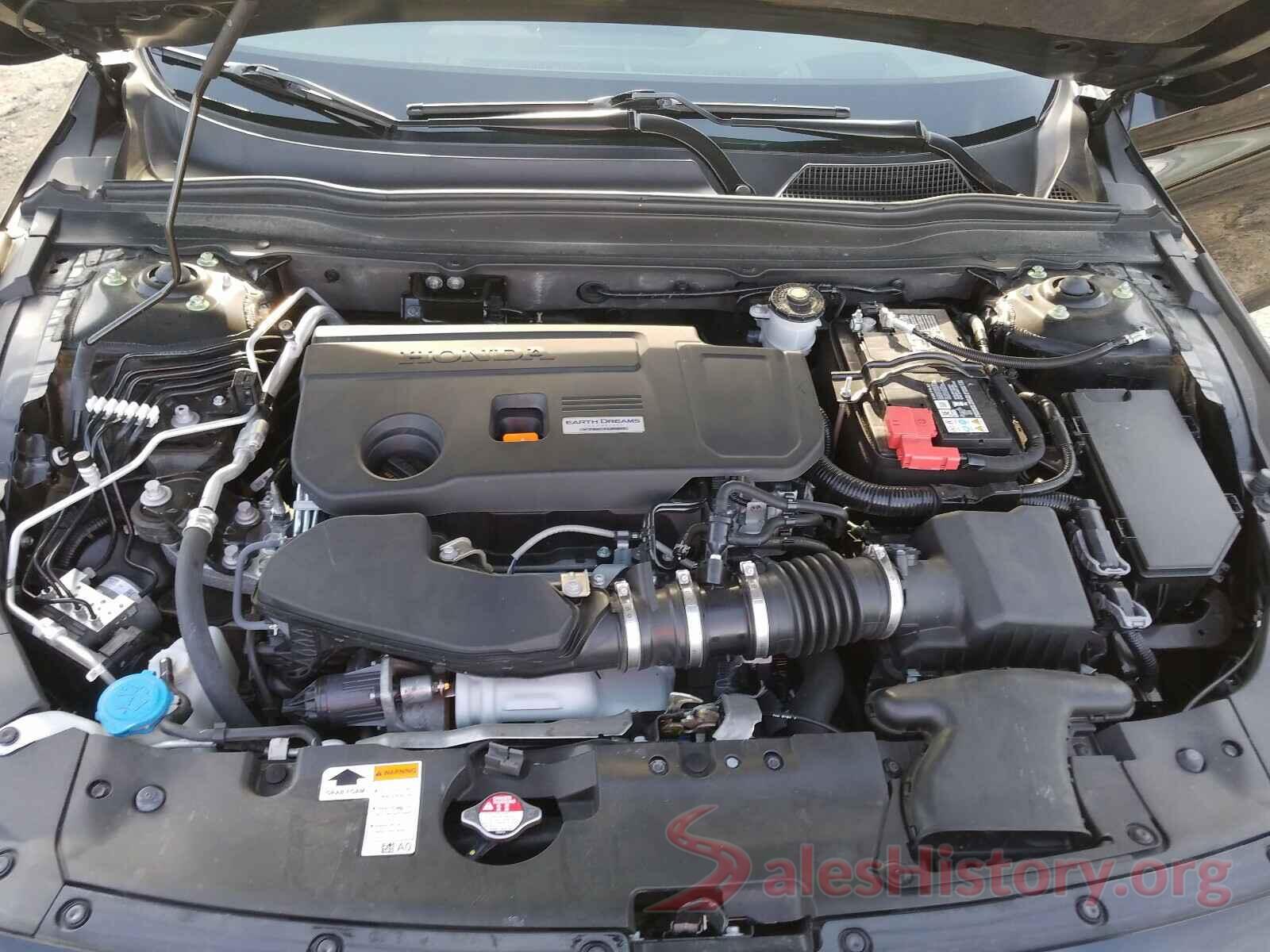 1HGCV2F96JA048051 2018 HONDA ACCORD