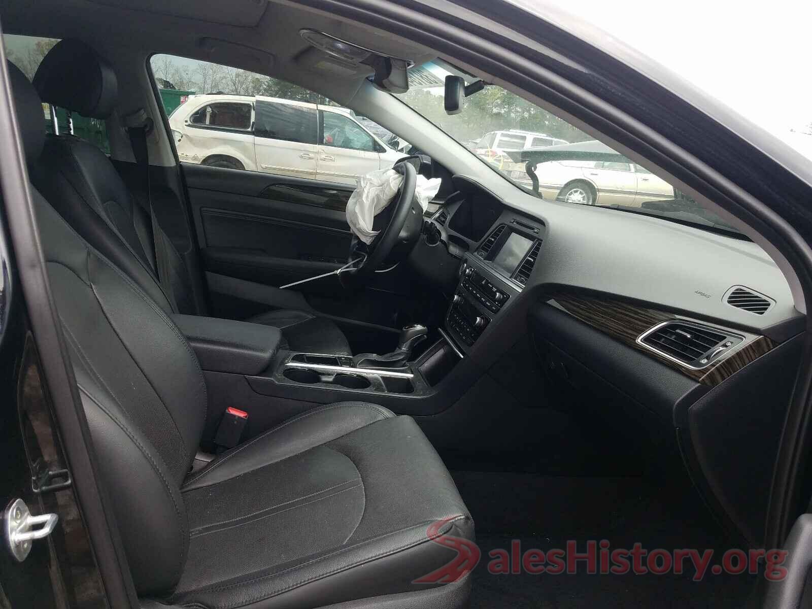 5NPE34AF1GH417020 2016 HYUNDAI SONATA