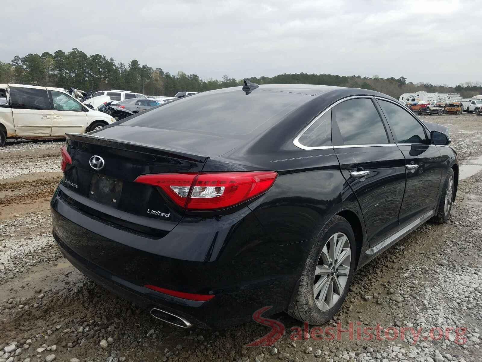 5NPE34AF1GH417020 2016 HYUNDAI SONATA