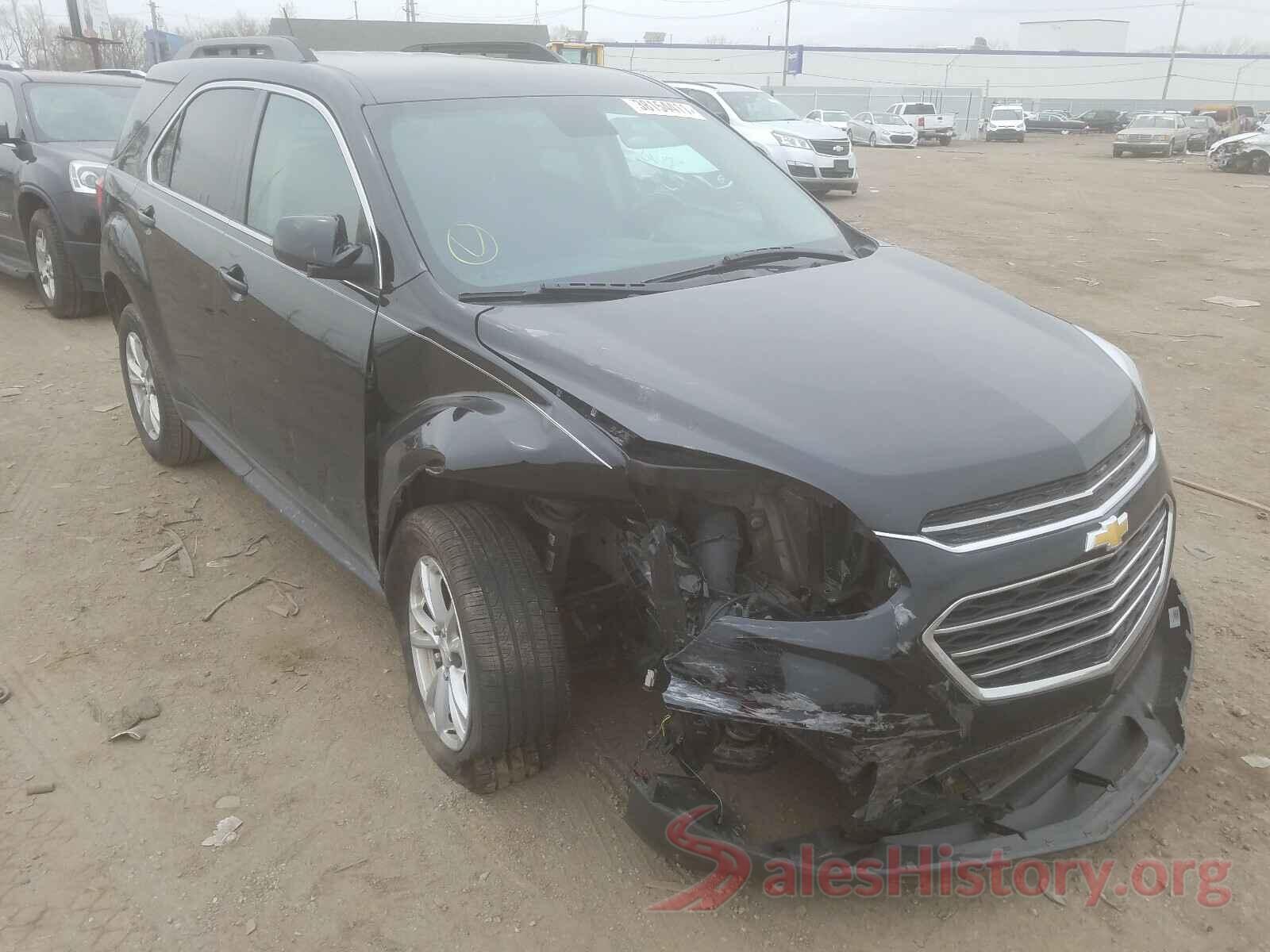 2GNALCEK4G6209077 2016 CHEVROLET EQUINOX