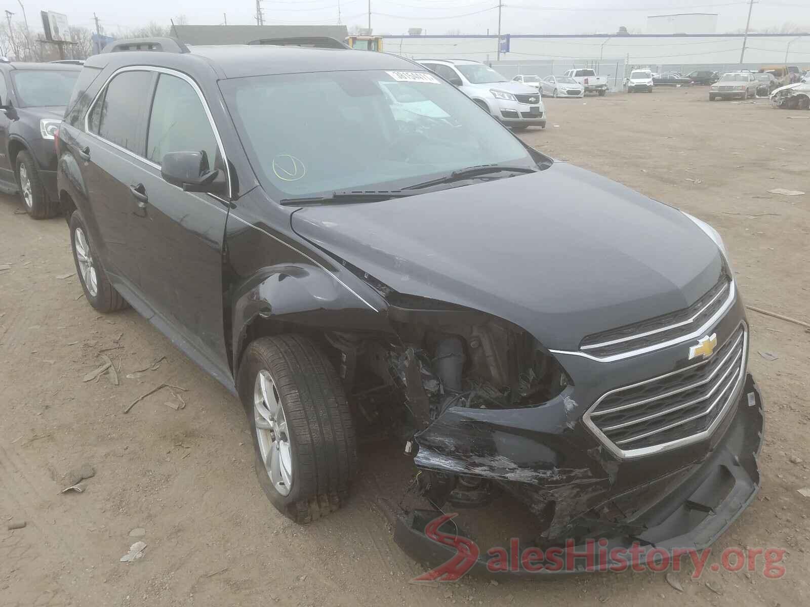 2GNALCEK4G6209077 2016 CHEVROLET EQUINOX