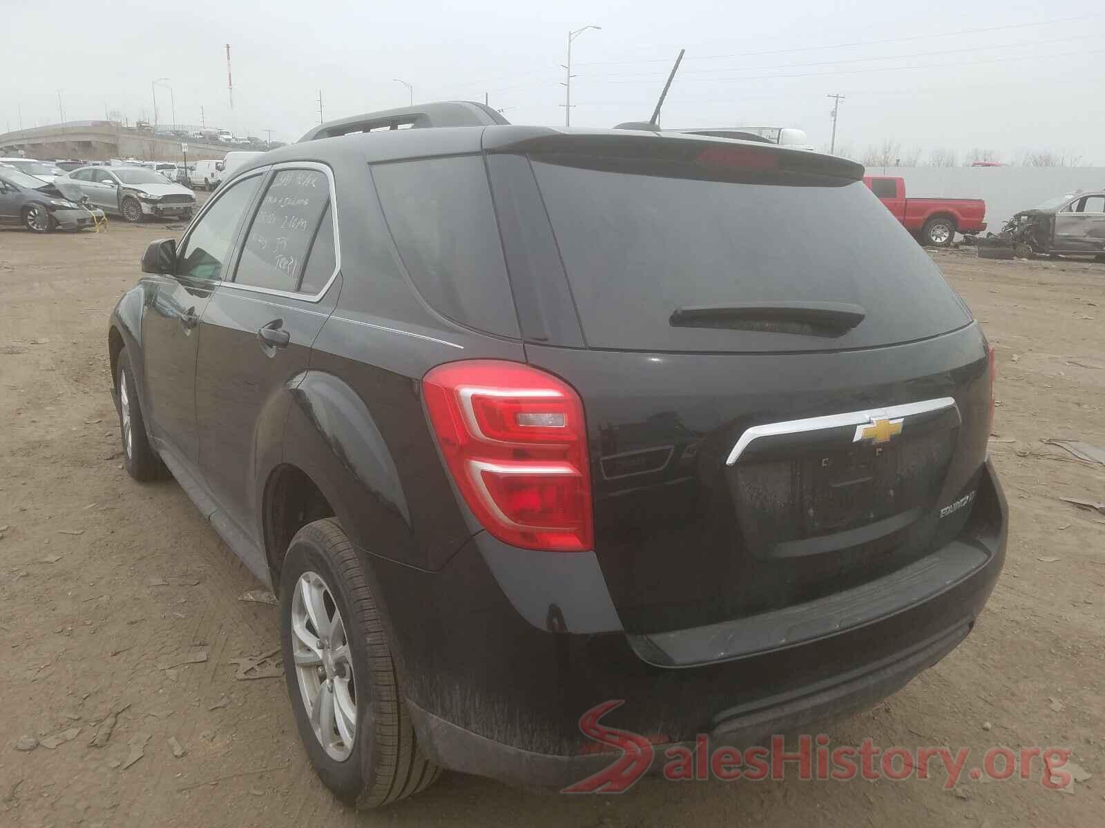 2GNALCEK4G6209077 2016 CHEVROLET EQUINOX