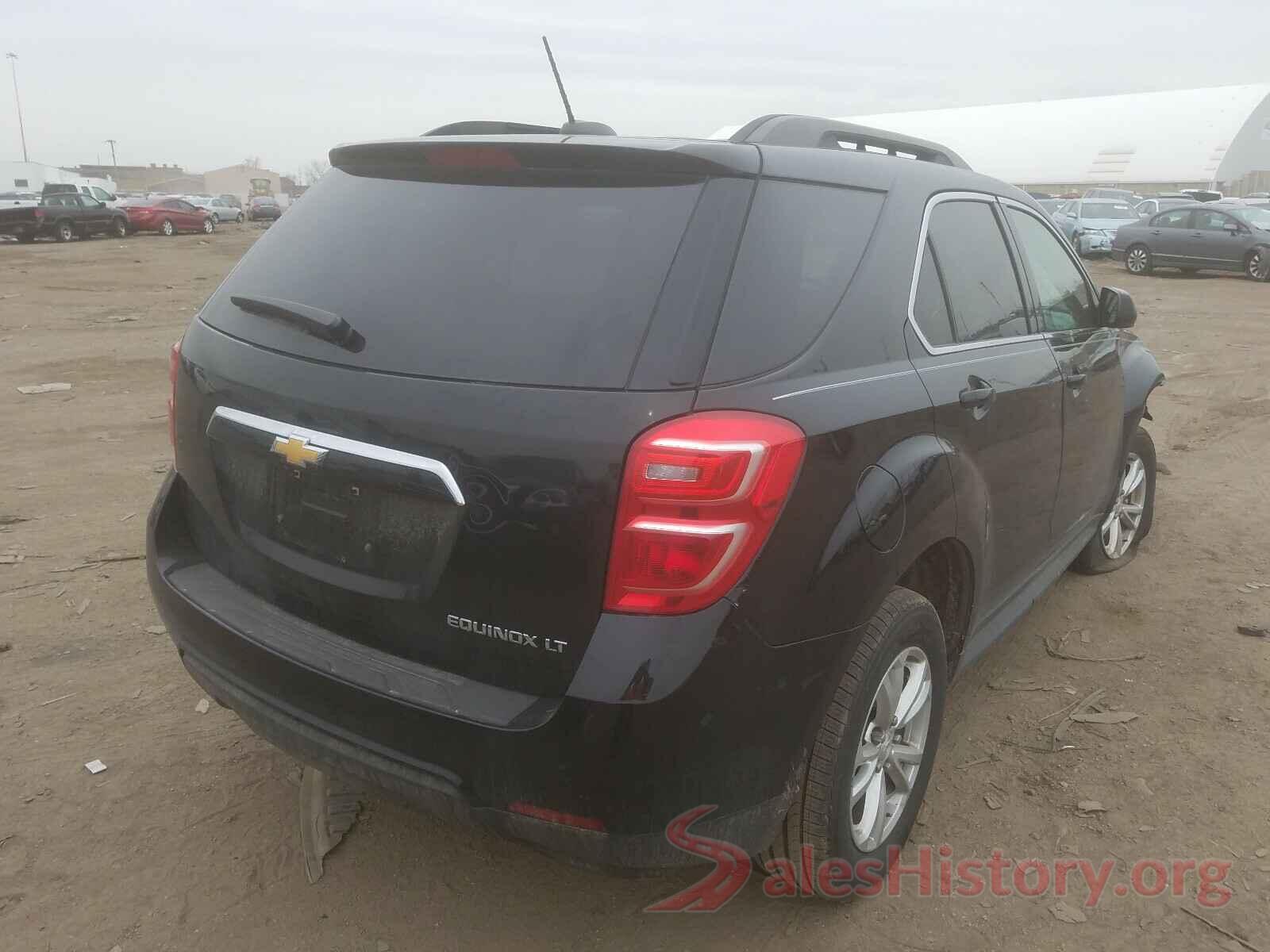 2GNALCEK4G6209077 2016 CHEVROLET EQUINOX