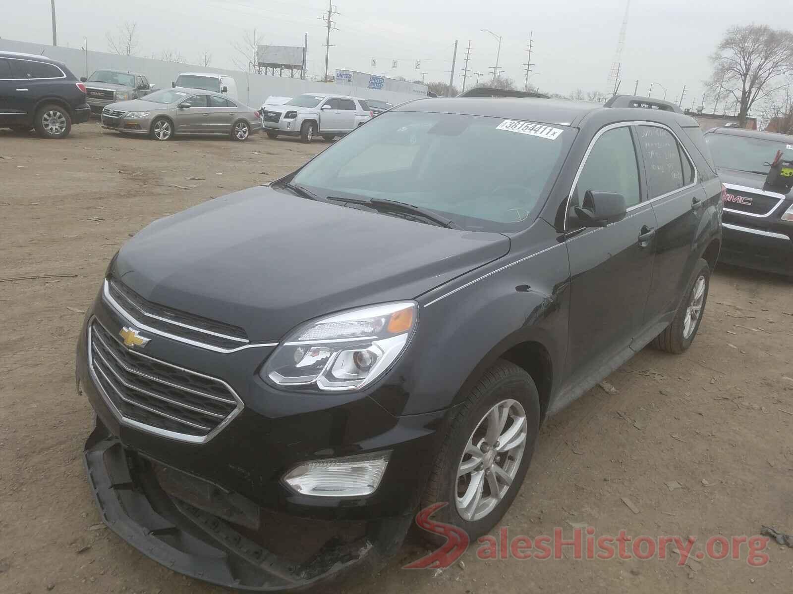 2GNALCEK4G6209077 2016 CHEVROLET EQUINOX