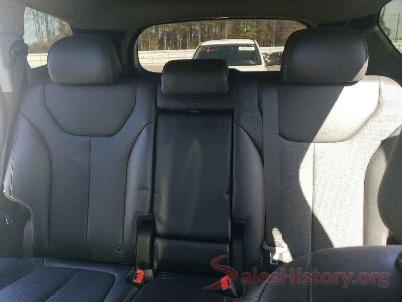 5NMS53AA0KH042559 2019 HYUNDAI SANTA FE