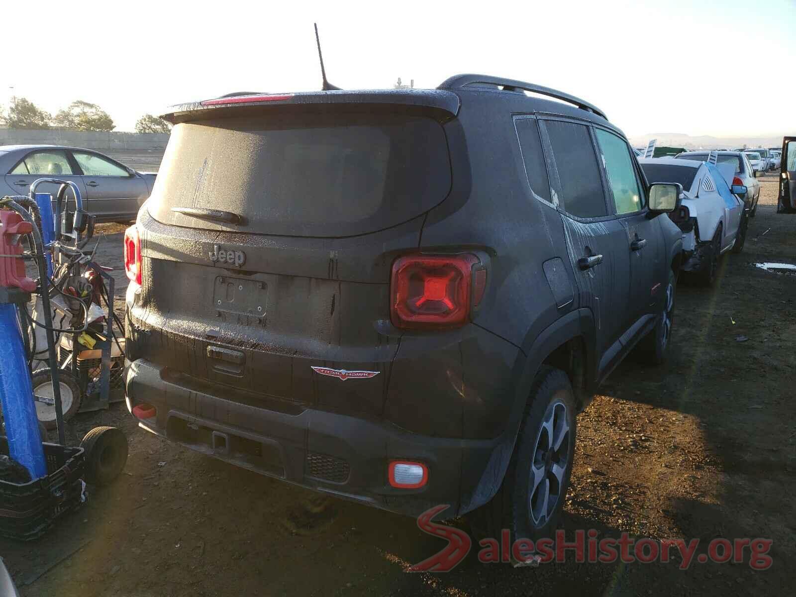 ZACNJBC13LPL80837 2020 JEEP RENEGADE