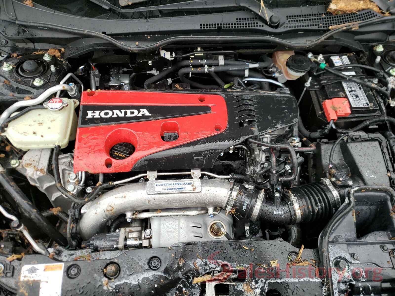 SHHFK8G7XMU201819 2021 HONDA CIVIC