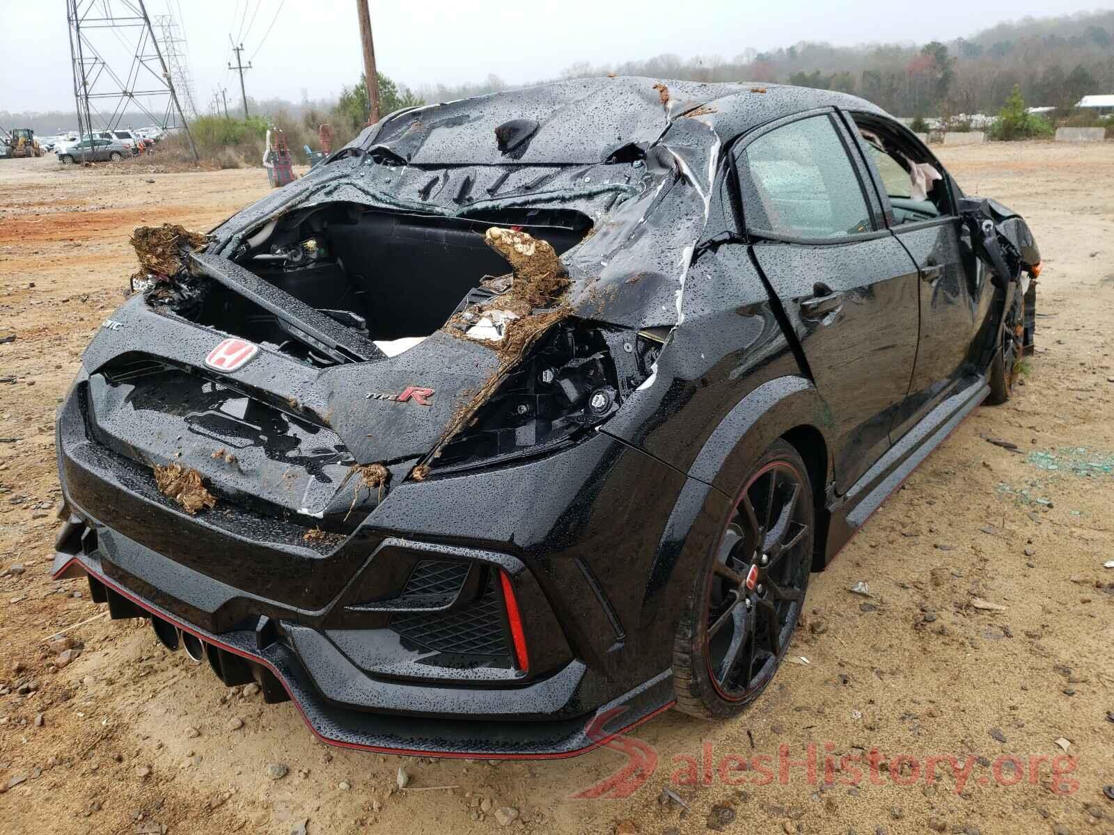 SHHFK8G7XMU201819 2021 HONDA CIVIC