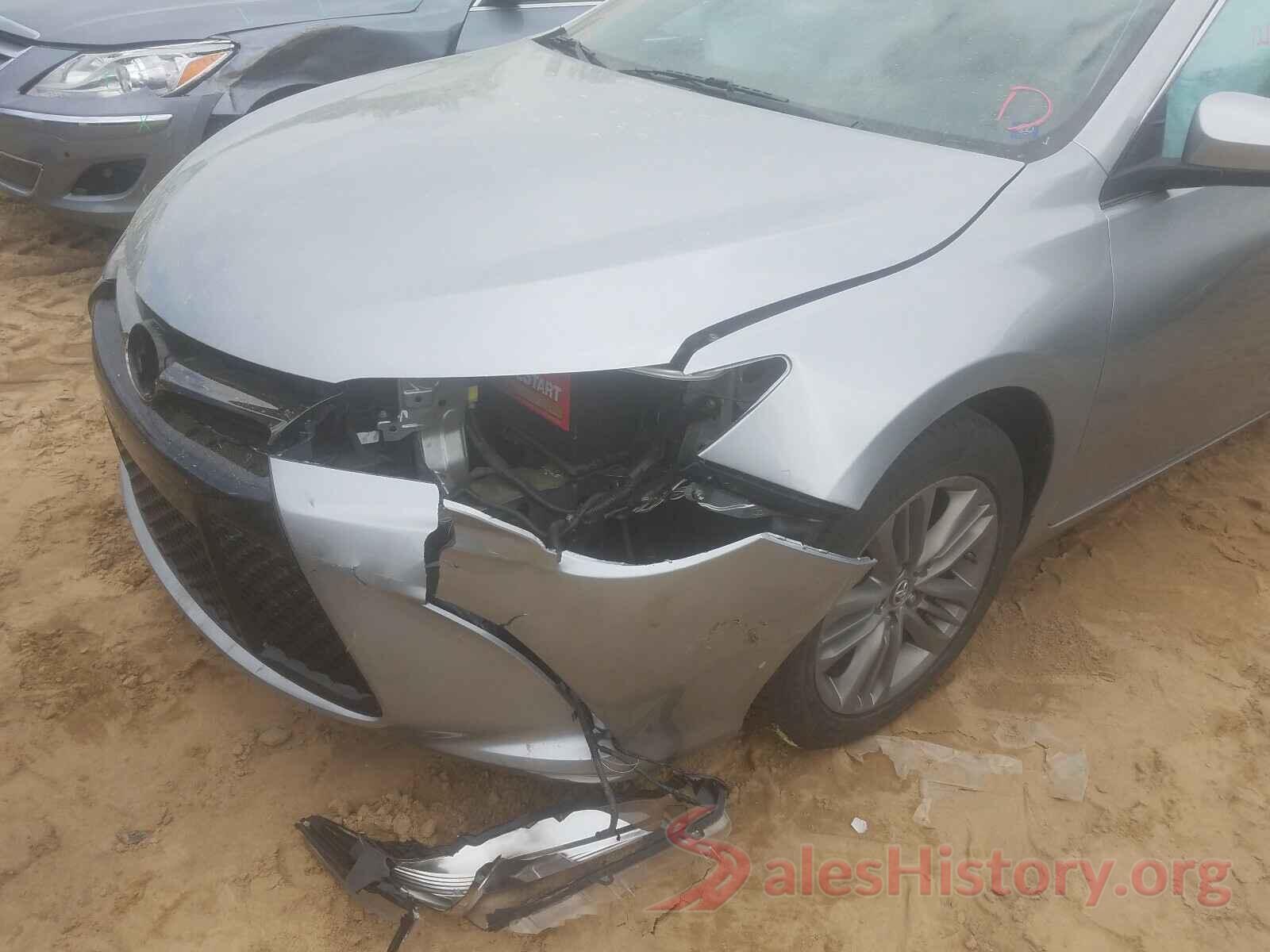 4T1BF1FK3GU204120 2016 TOYOTA CAMRY