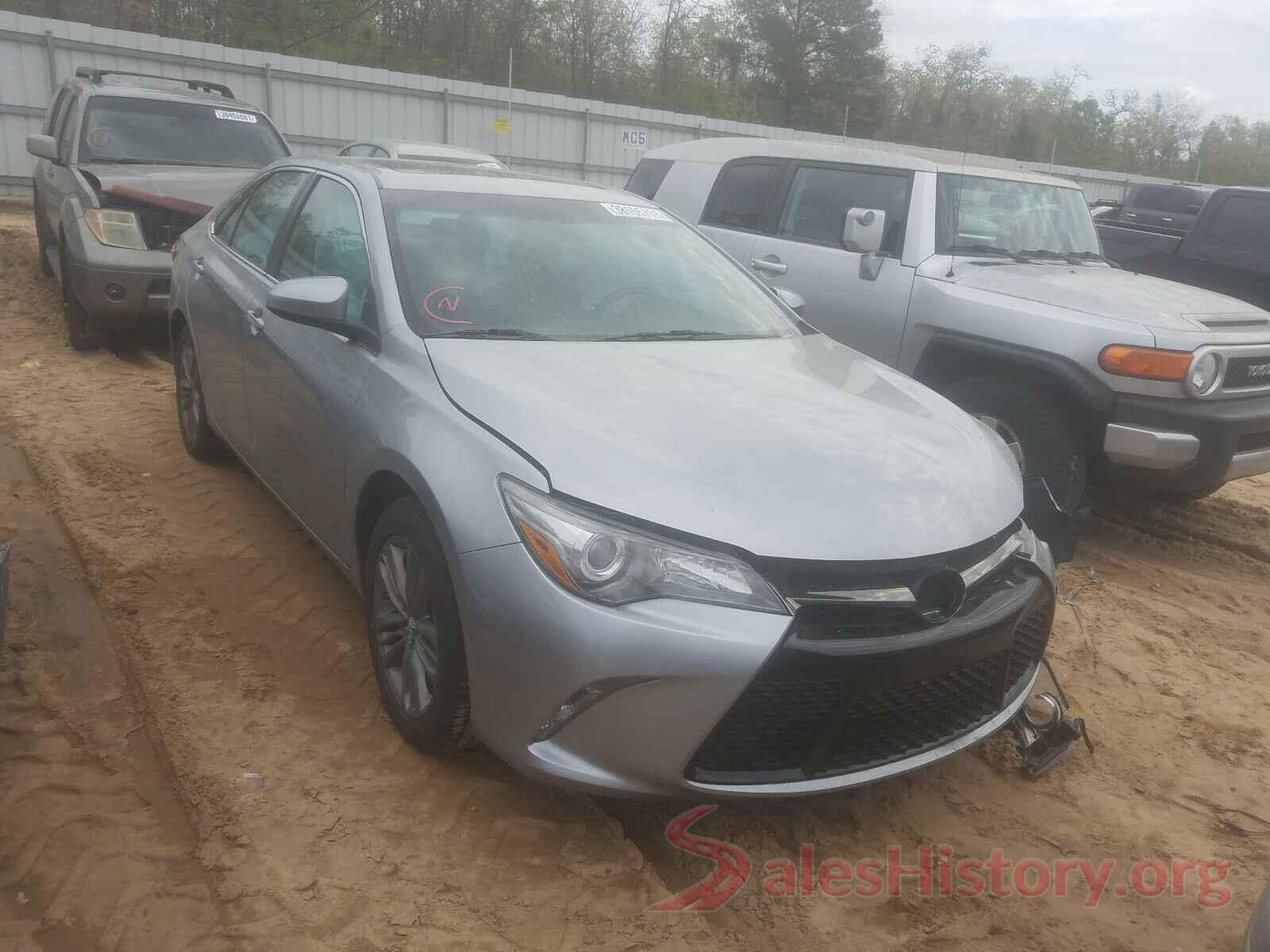 4T1BF1FK3GU204120 2016 TOYOTA CAMRY