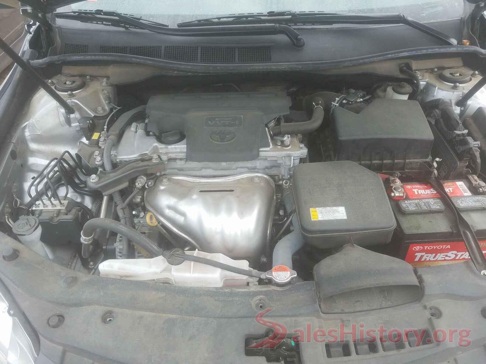 4T1BF1FK3GU204120 2016 TOYOTA CAMRY