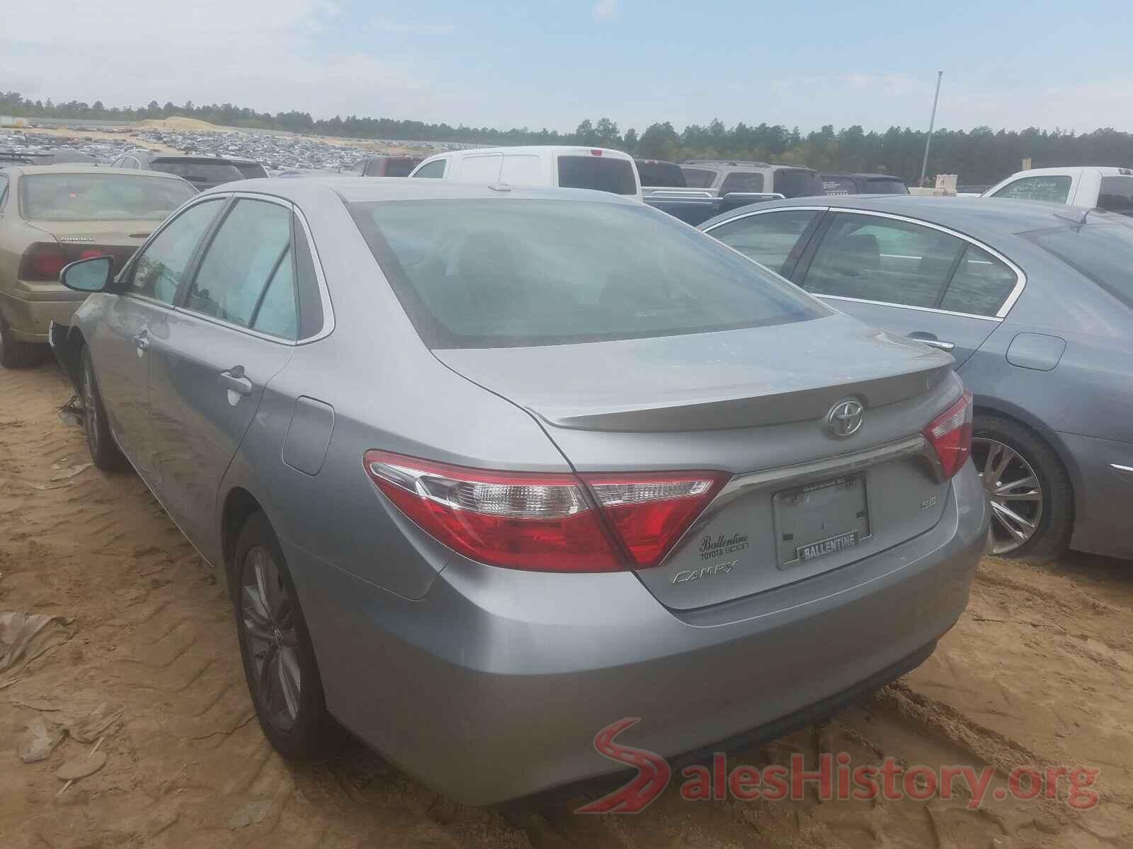 4T1BF1FK3GU204120 2016 TOYOTA CAMRY