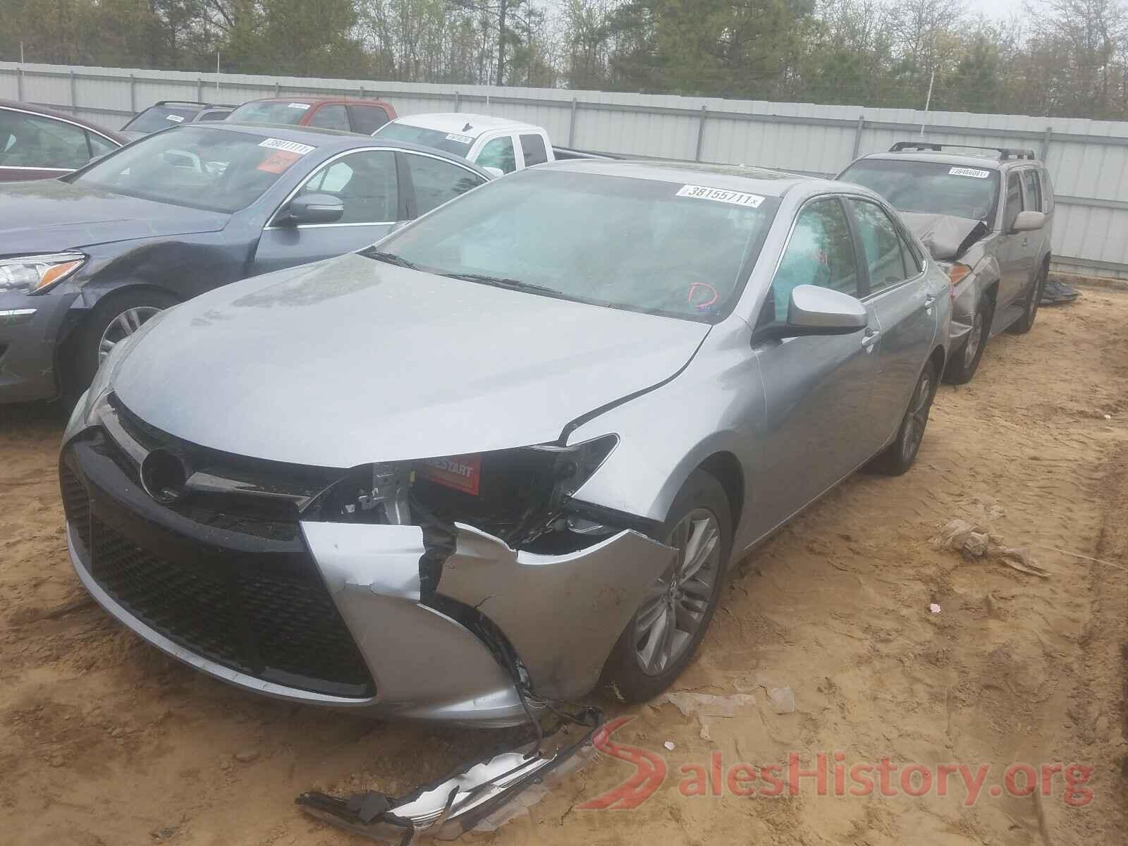 4T1BF1FK3GU204120 2016 TOYOTA CAMRY