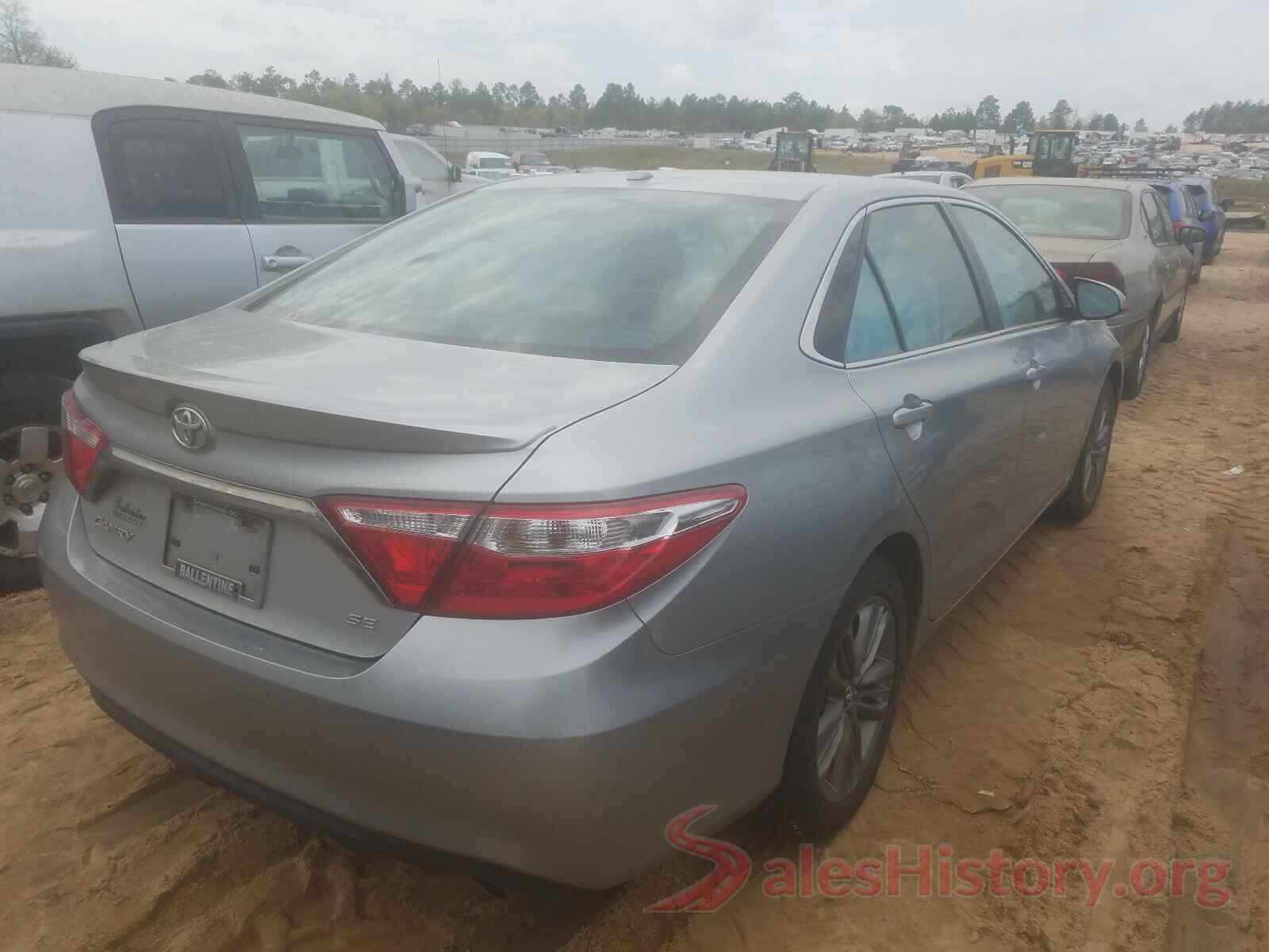 4T1BF1FK3GU204120 2016 TOYOTA CAMRY