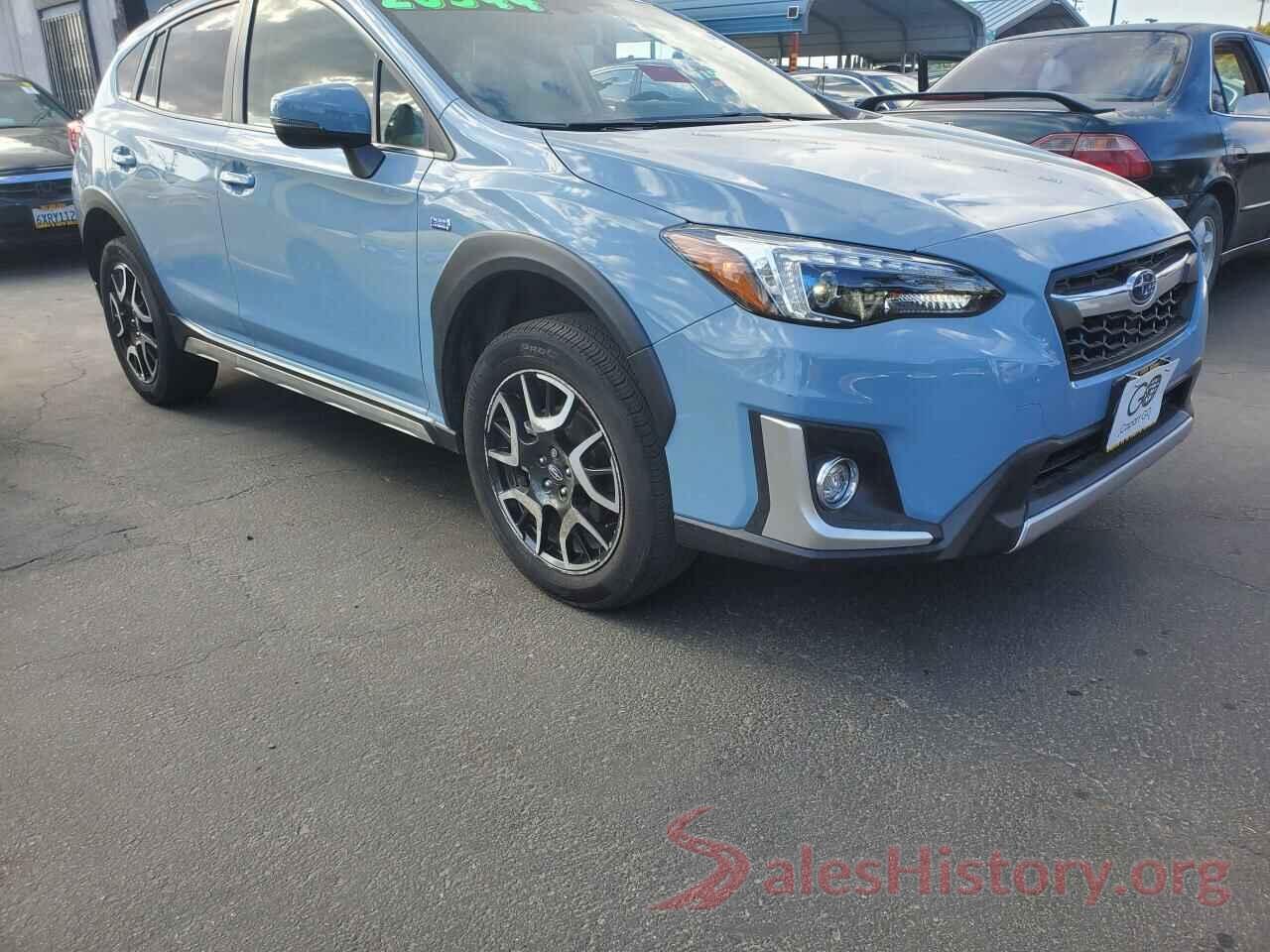 JF2GTDNC9KH362494 2019 SUBARU CROSSTREK