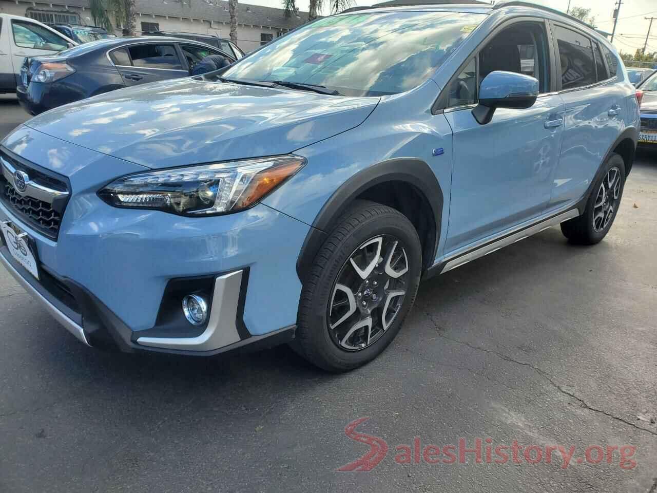 JF2GTDNC9KH362494 2019 SUBARU CROSSTREK