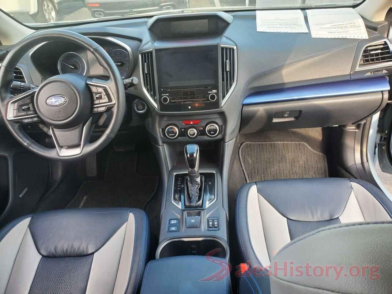 JF2GTDNC9KH362494 2019 SUBARU CROSSTREK