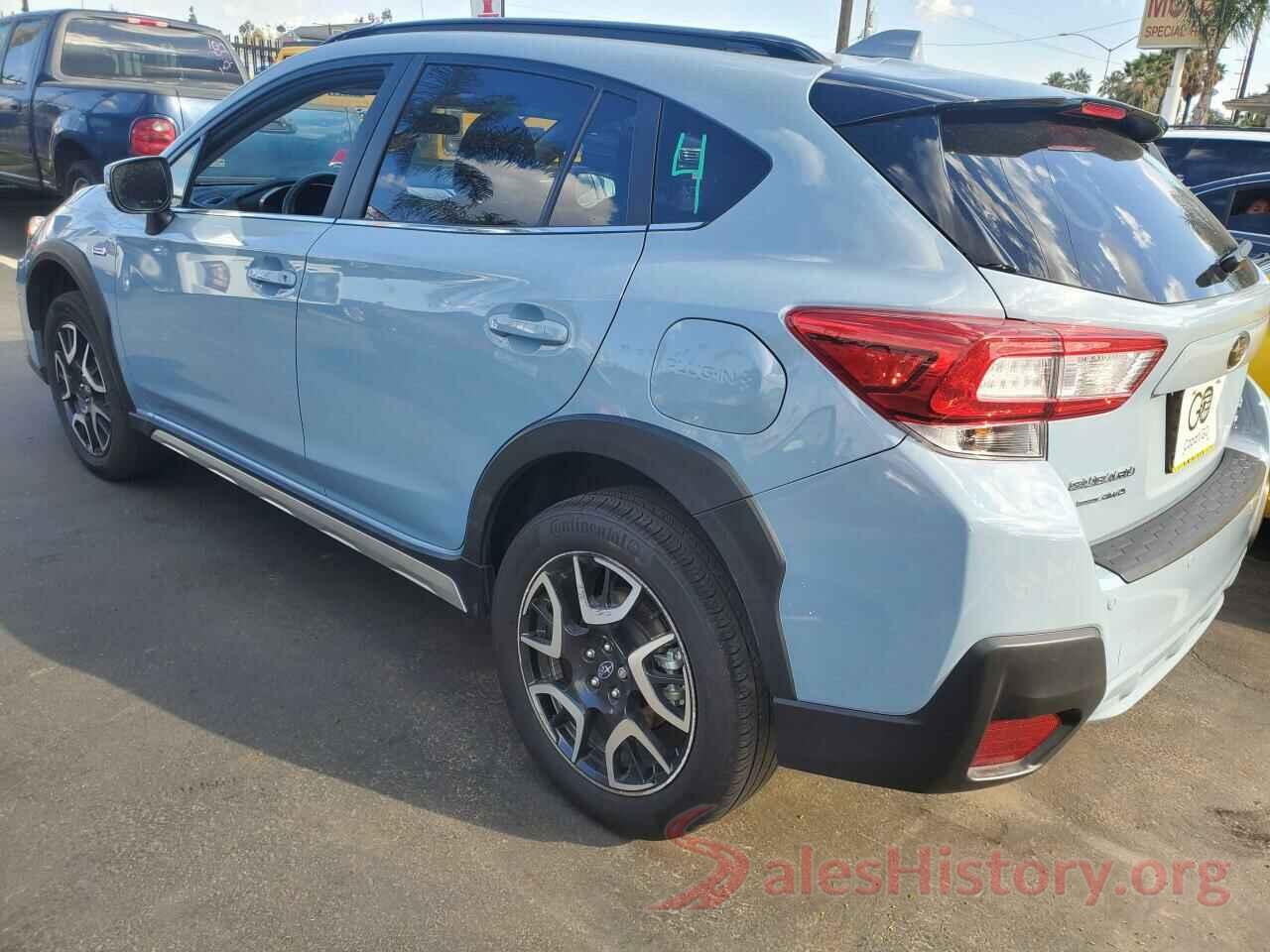 JF2GTDNC9KH362494 2019 SUBARU CROSSTREK