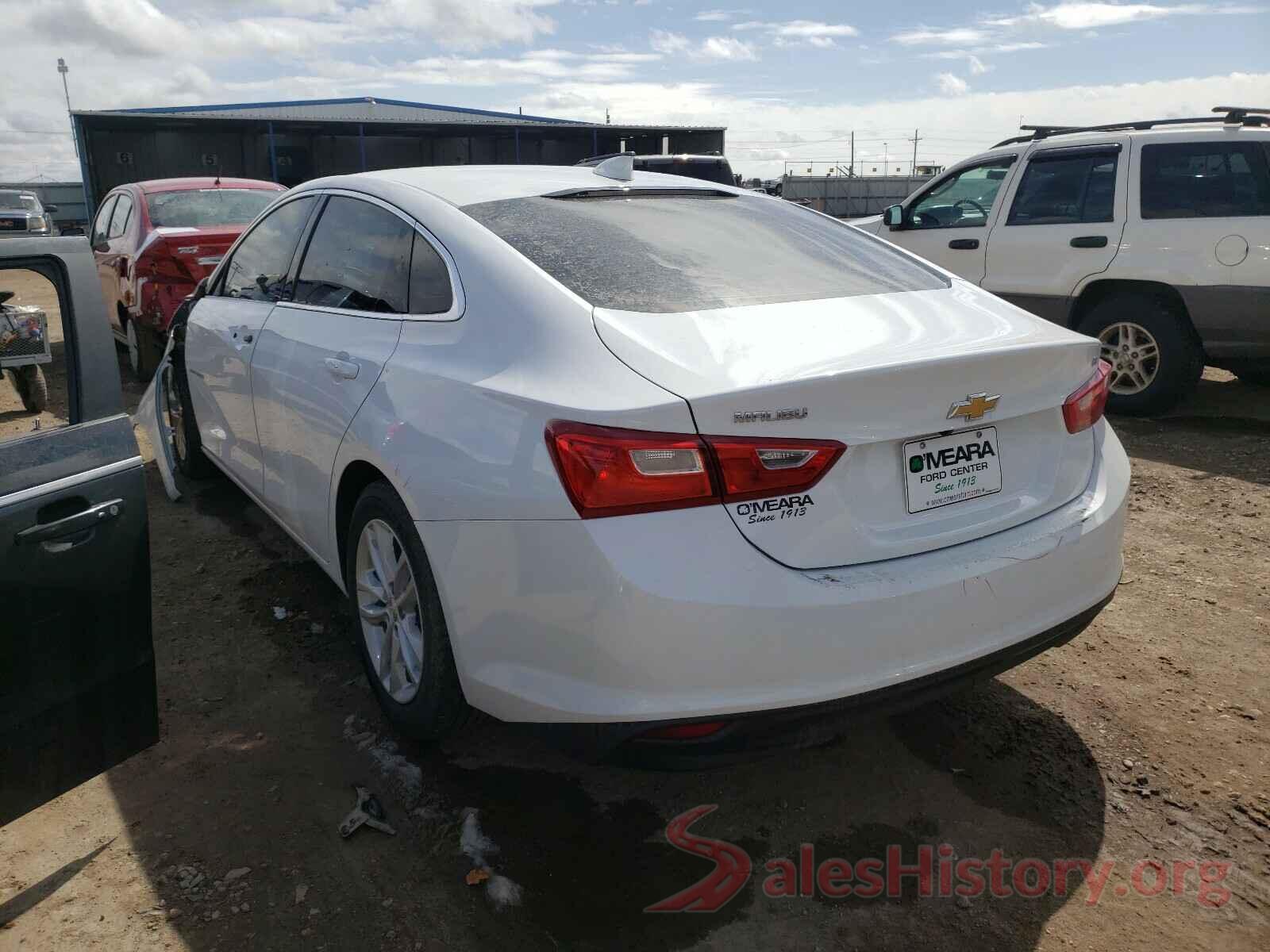 1G1ZE5ST2HF173078 2017 CHEVROLET MALIBU