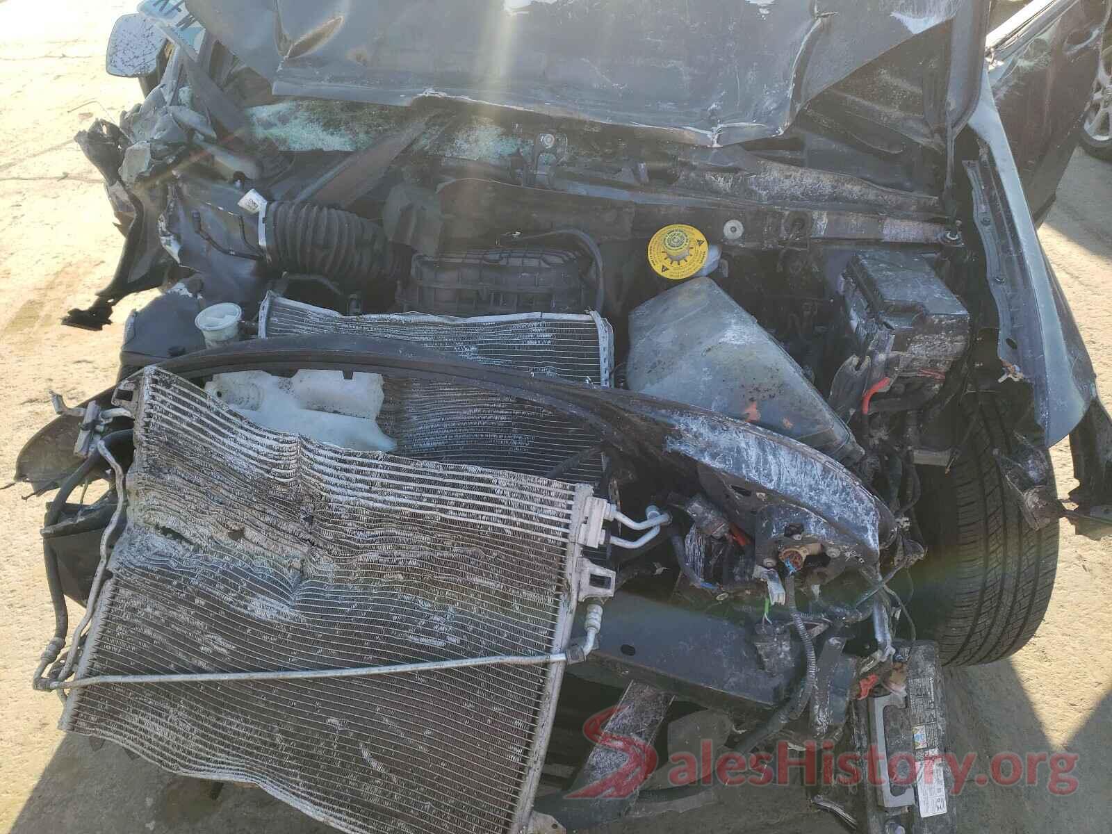 2C4RDGEG9KR630859 2019 DODGE GRAND CARA