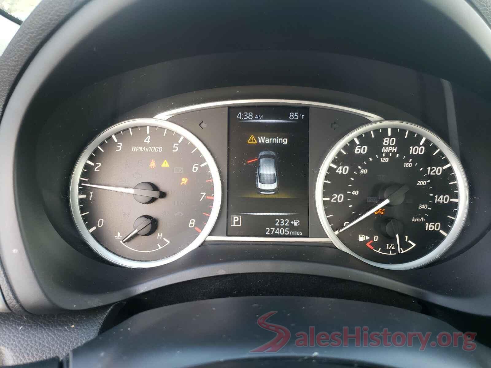 3N1AB7APXJY336087 2018 NISSAN SENTRA