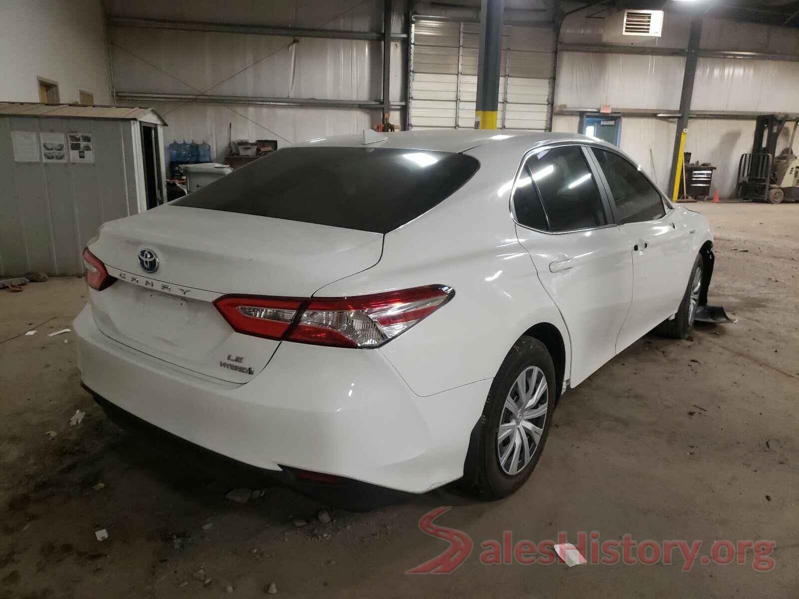 4T1C31AK0LU525563 2020 TOYOTA CAMRY