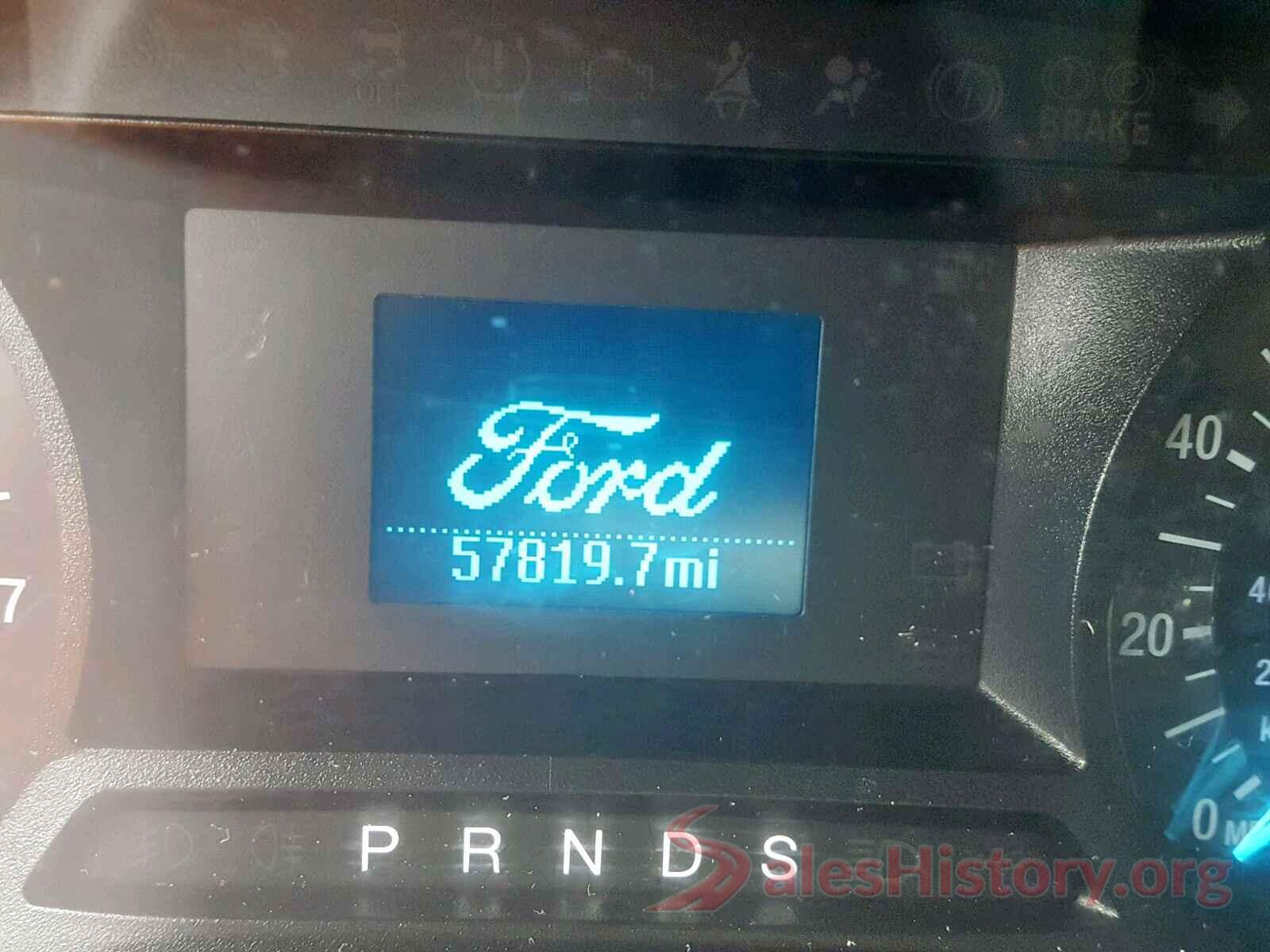 3FA6P0G74FR257461 2015 FORD FUSION