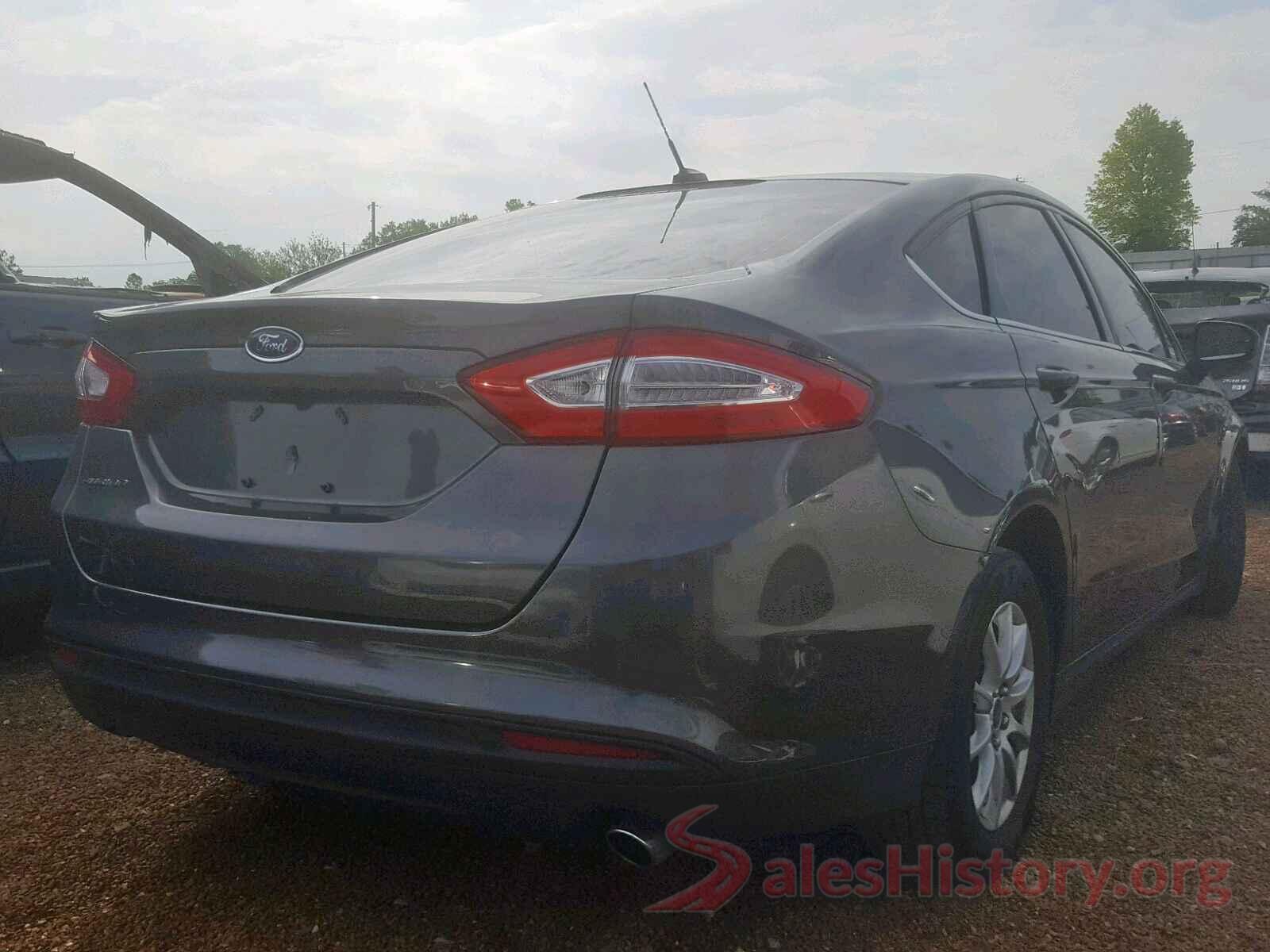 3FA6P0G74FR257461 2015 FORD FUSION