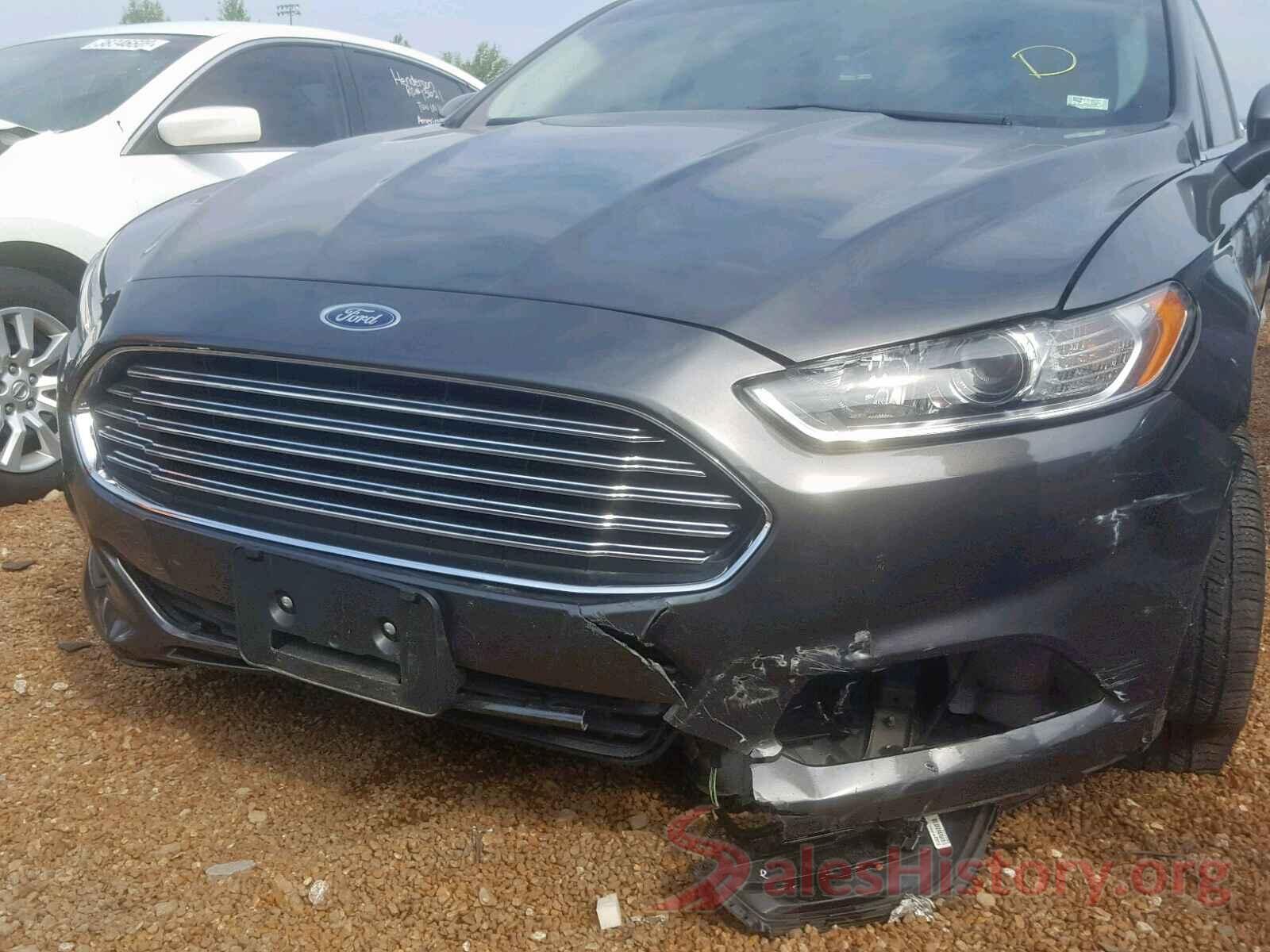 3FA6P0G74FR257461 2015 FORD FUSION