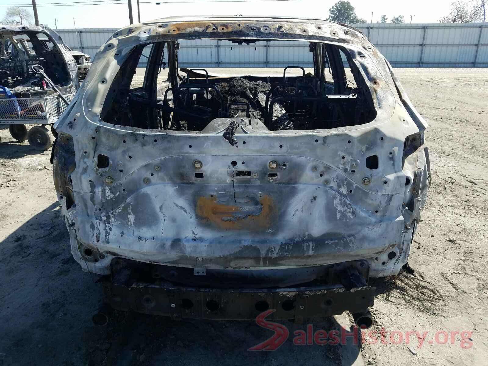 JM3KFABM2J1404451 2018 MAZDA CX-5