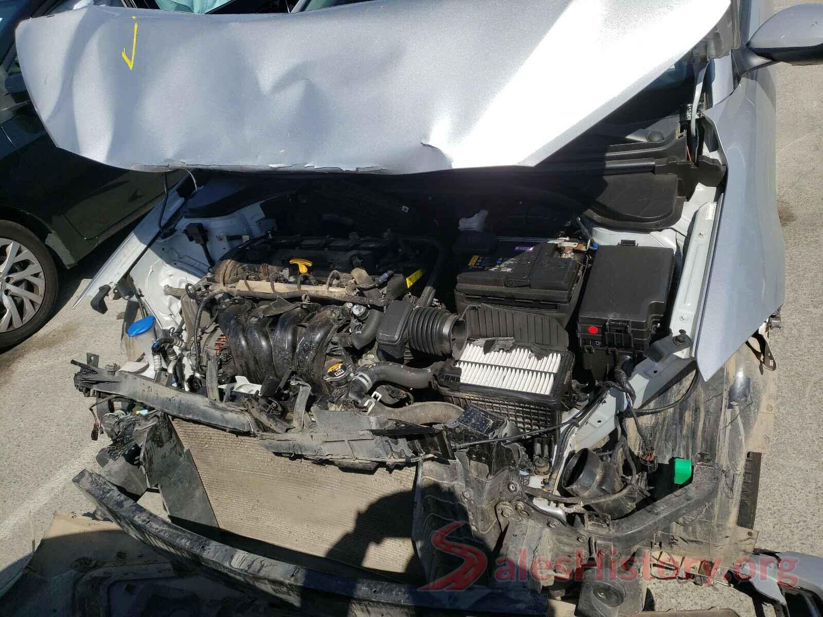 KMHD84LF8HU412720 2017 HYUNDAI ELANTRA