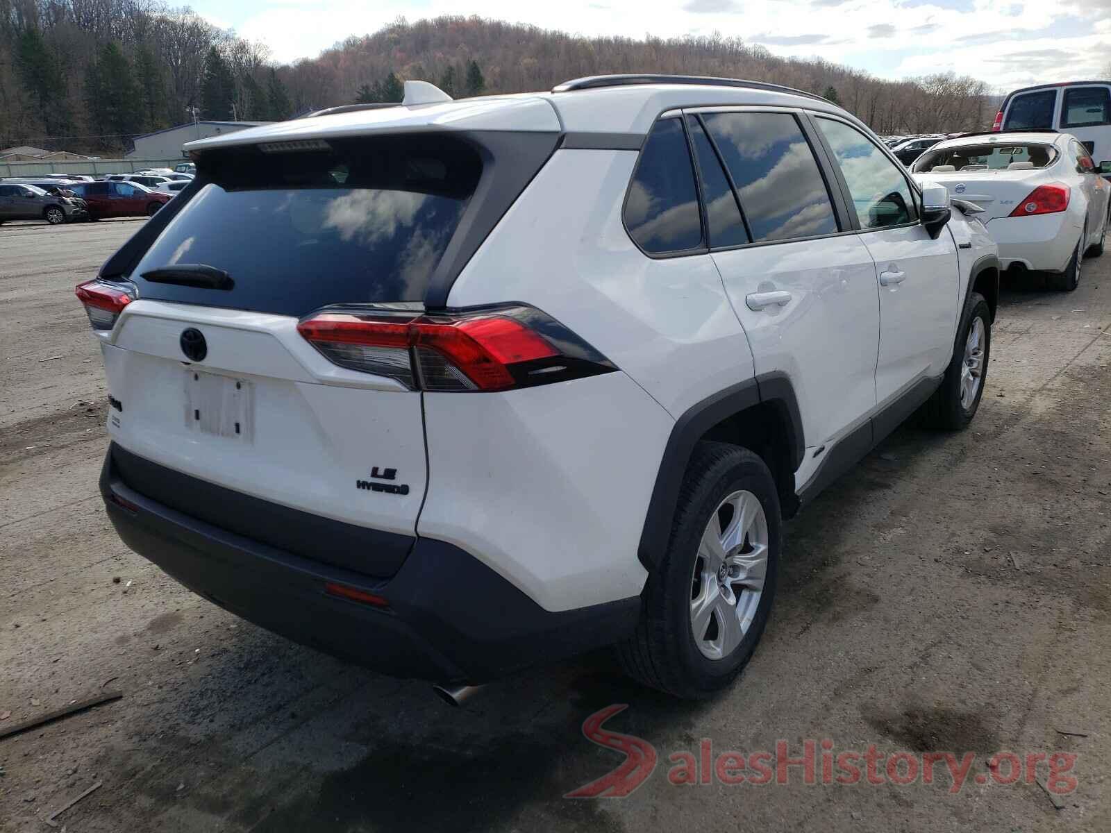 2T3MWRFV1KW042649 2019 TOYOTA RAV4