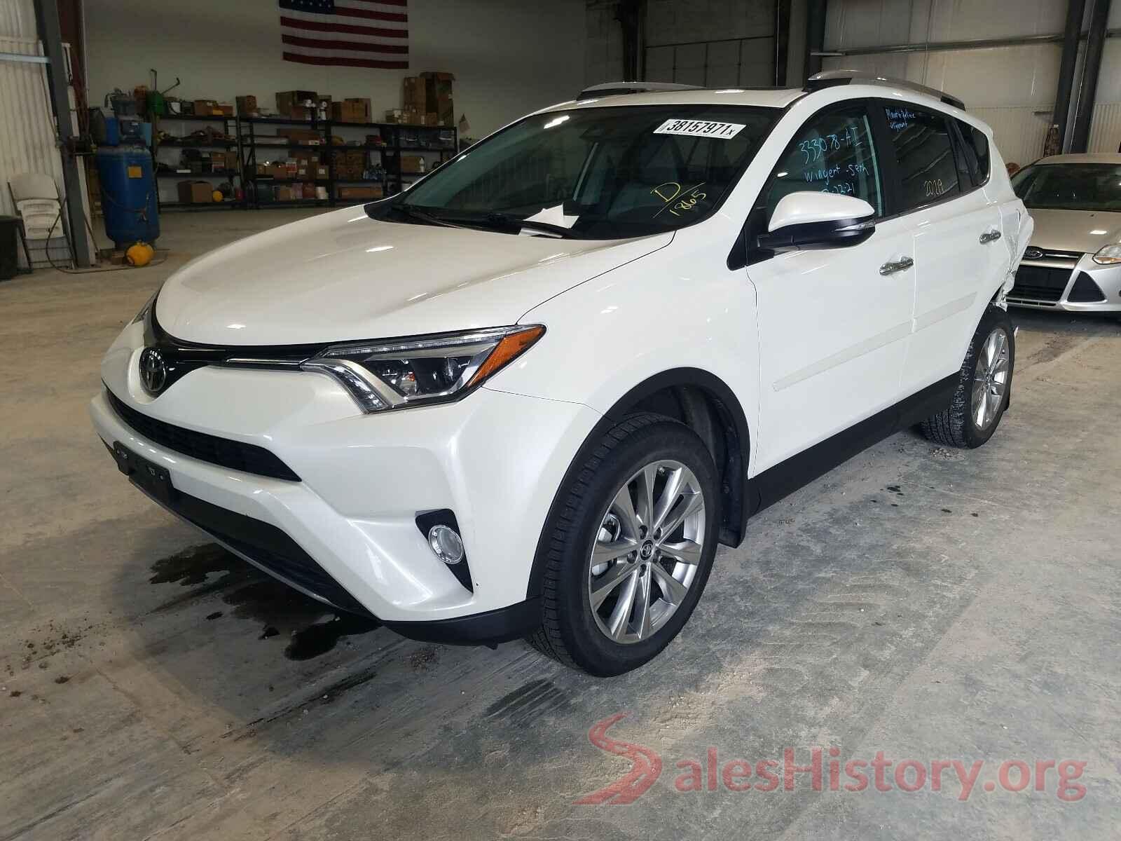 2T3DFREV9JW851865 2018 TOYOTA RAV4