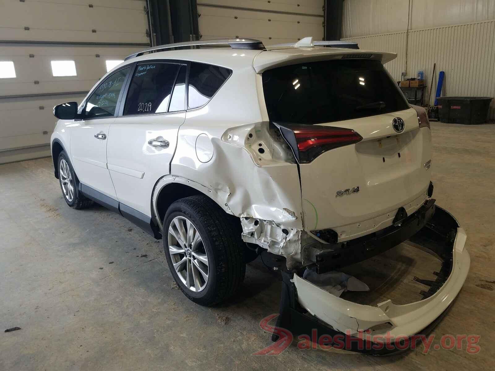 2T3DFREV9JW851865 2018 TOYOTA RAV4