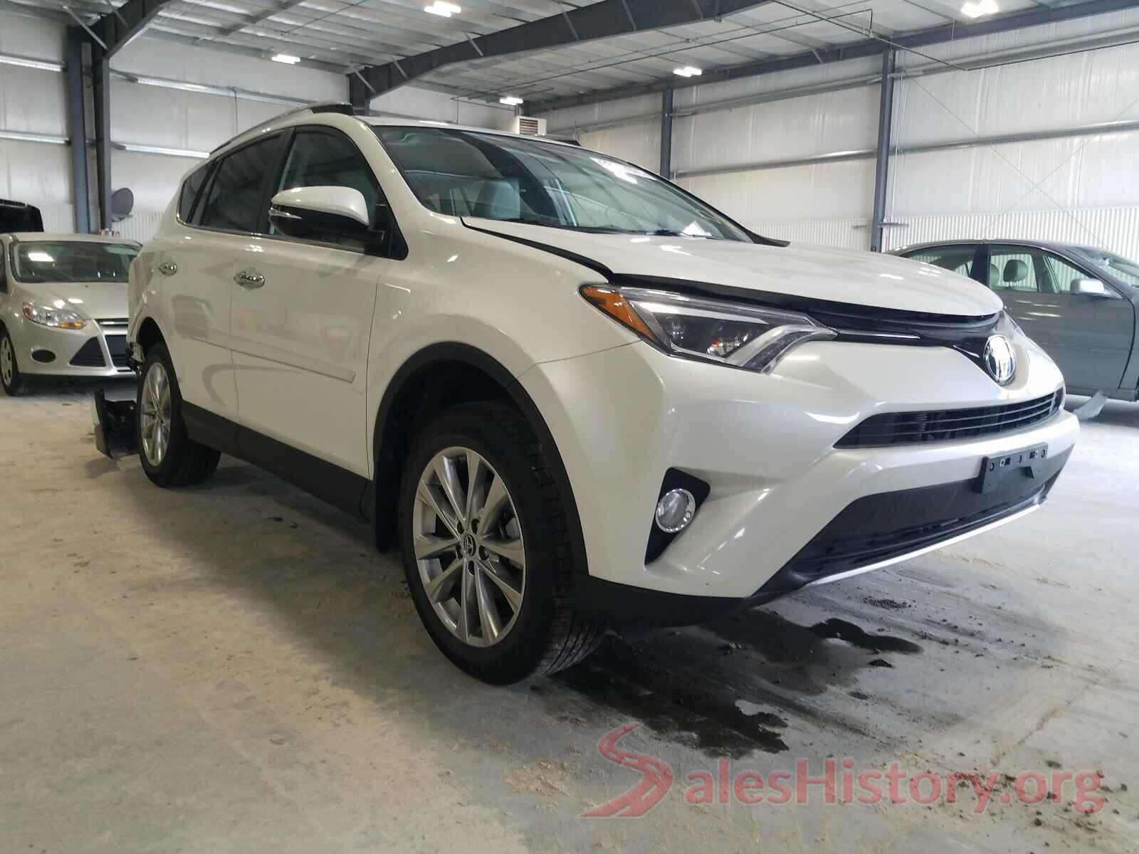 2T3DFREV9JW851865 2018 TOYOTA RAV4