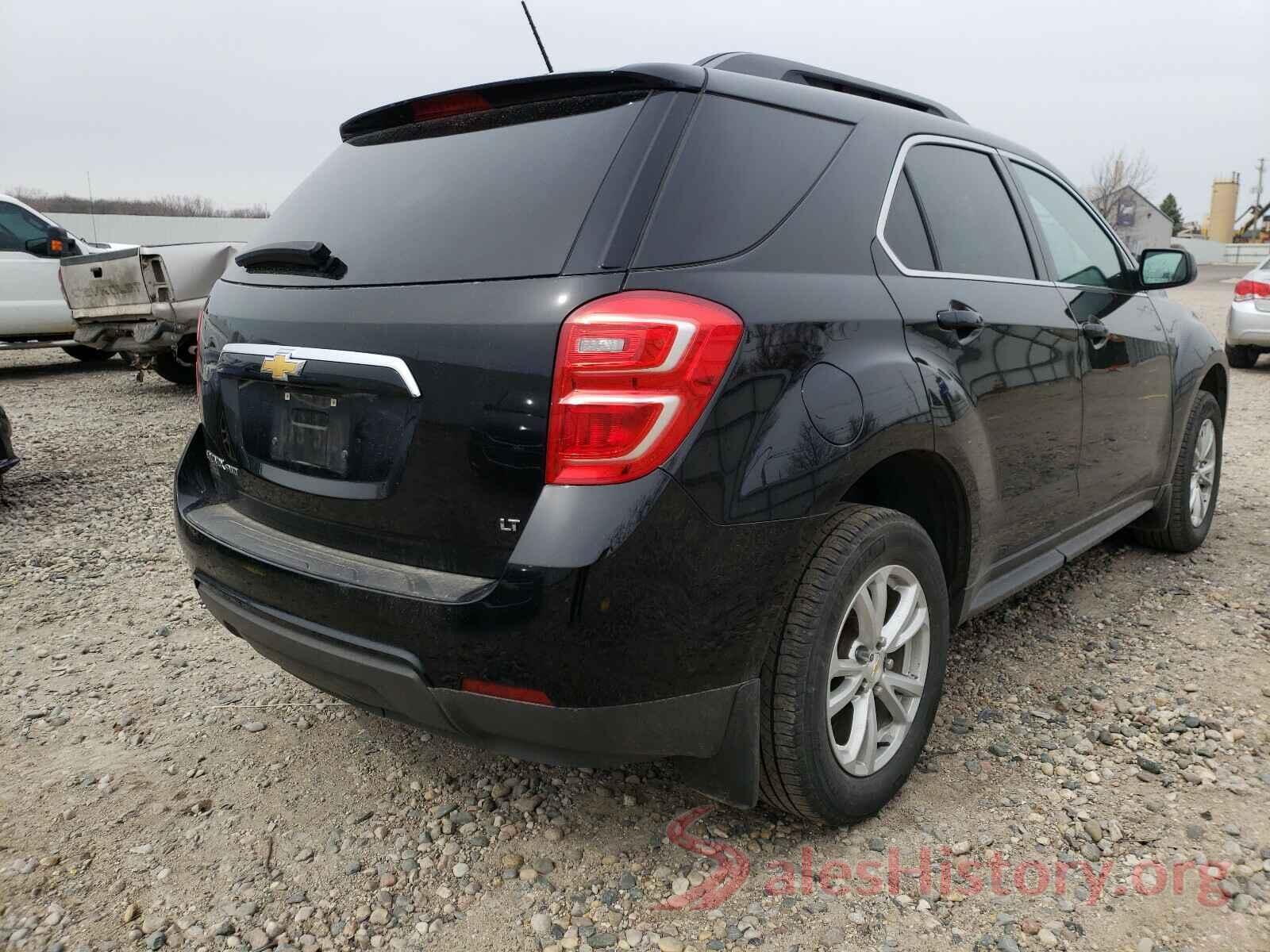 2GNFLFEK7H6111055 2017 CHEVROLET EQUINOX