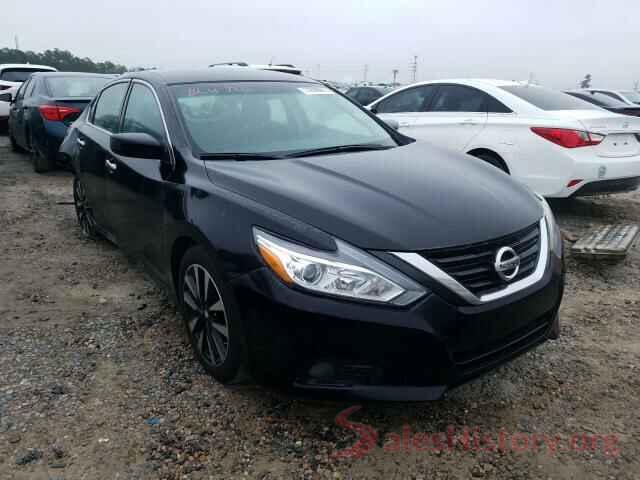 1N4AL3AP4JC207716 2018 NISSAN ALTIMA