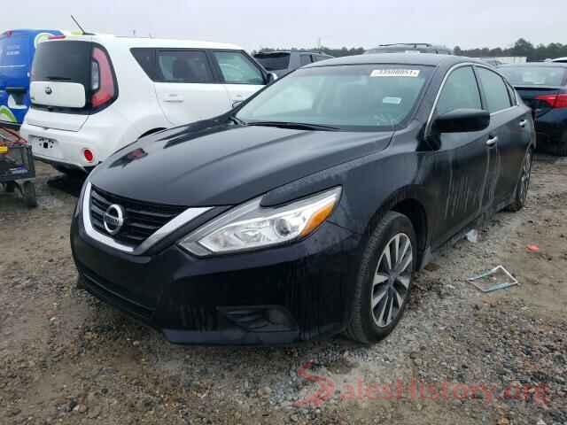 1N4AL3AP4JC207716 2018 NISSAN ALTIMA