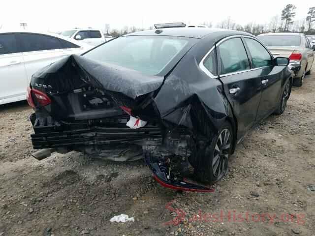 1N4AL3AP4JC207716 2018 NISSAN ALTIMA