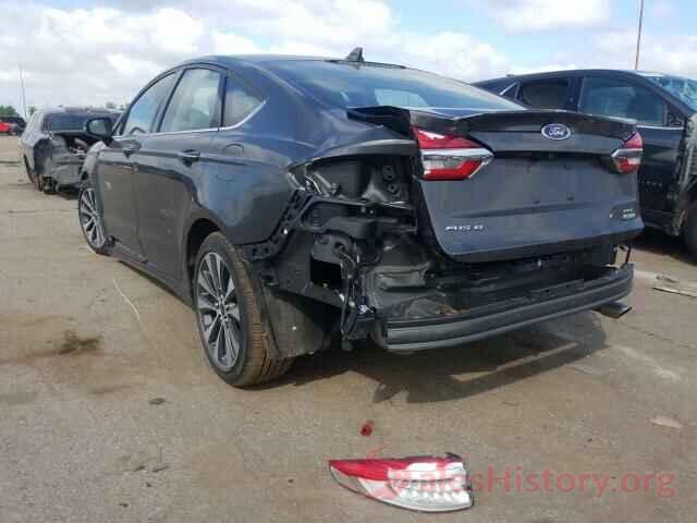 3FA6P0CDXLR108382 2020 FORD FUSION