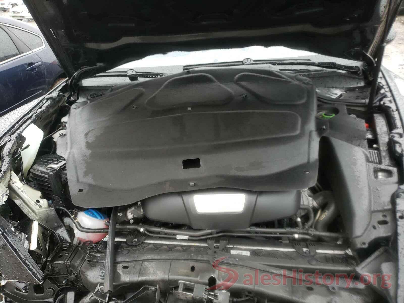 WP1AE2A21ELA51433 2014 PORSCHE CAYENNE