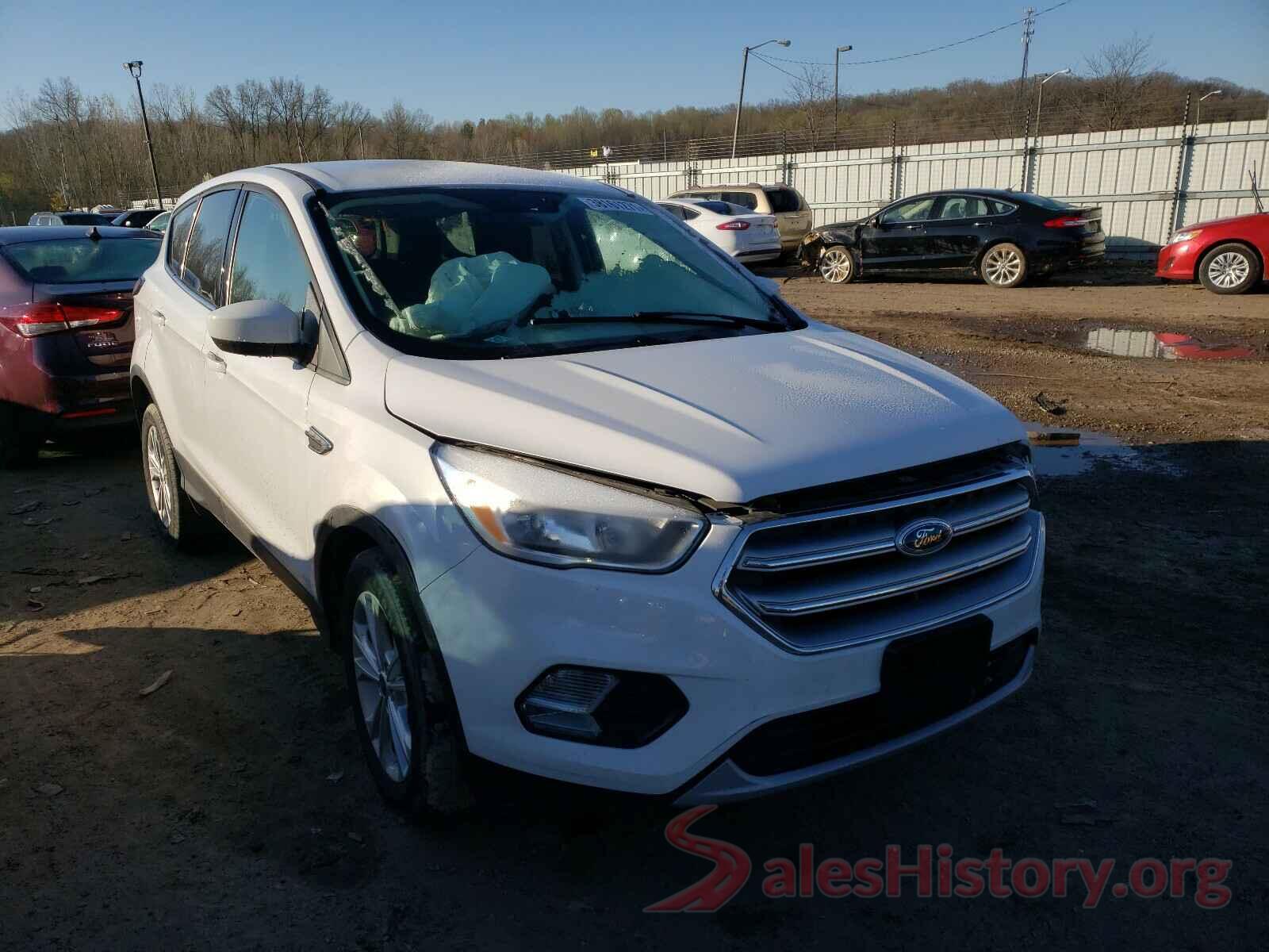 1FMCU0GD1HUE38665 2017 FORD ESCAPE