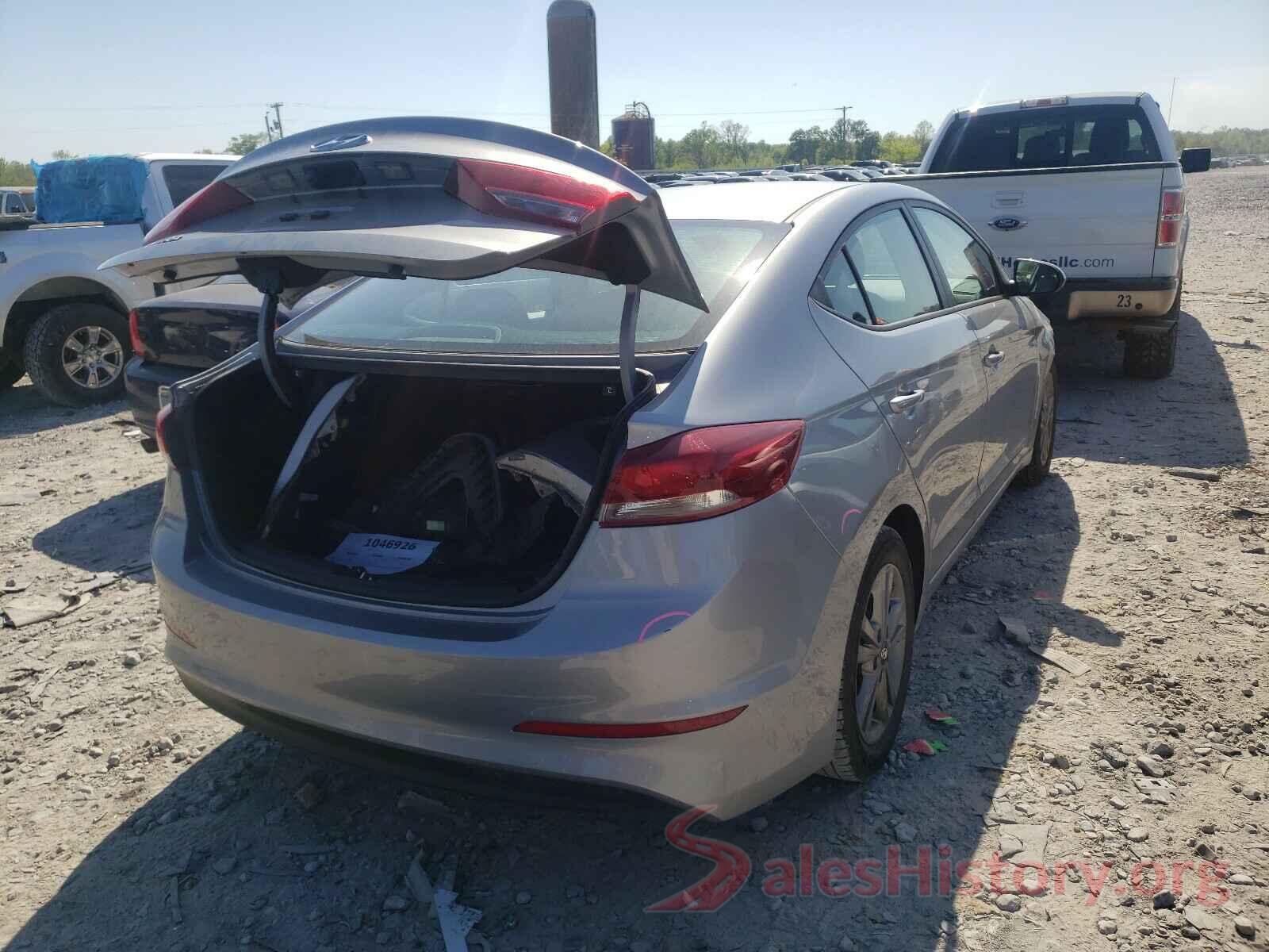 5NPD84LF5HH020728 2017 HYUNDAI ELANTRA