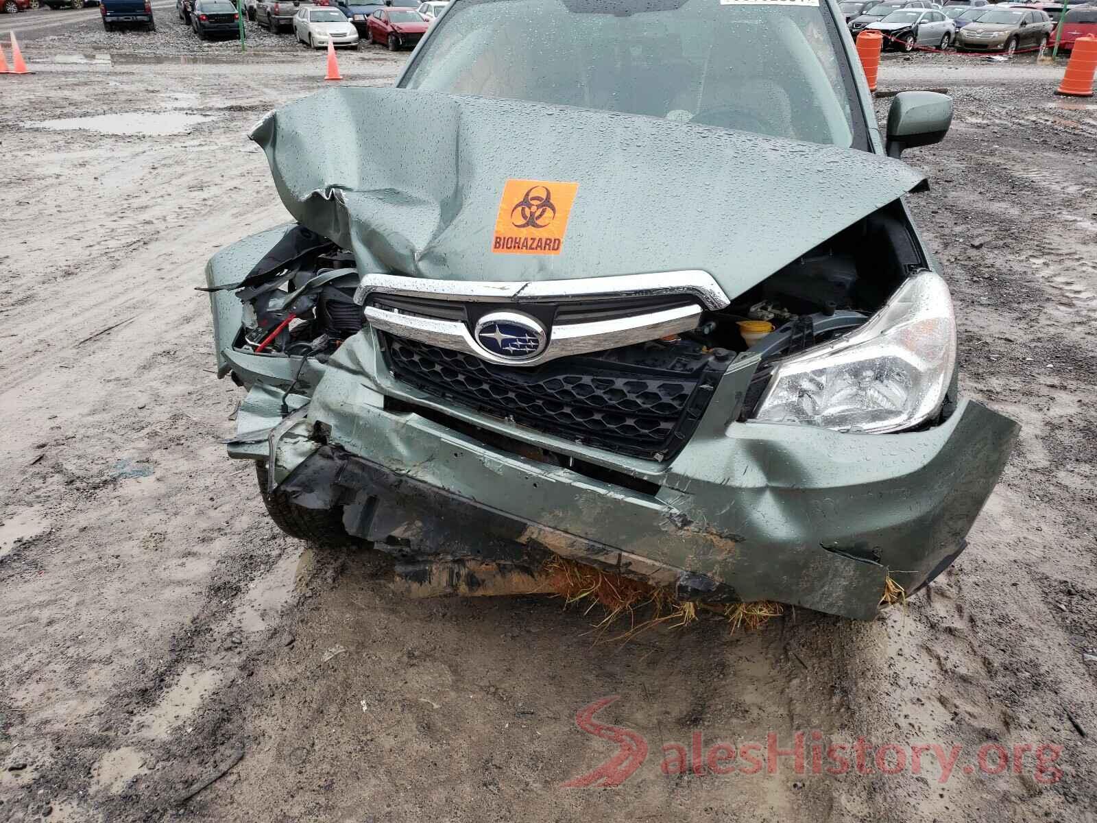 JF2SJADC6GH565253 2016 SUBARU FORESTER