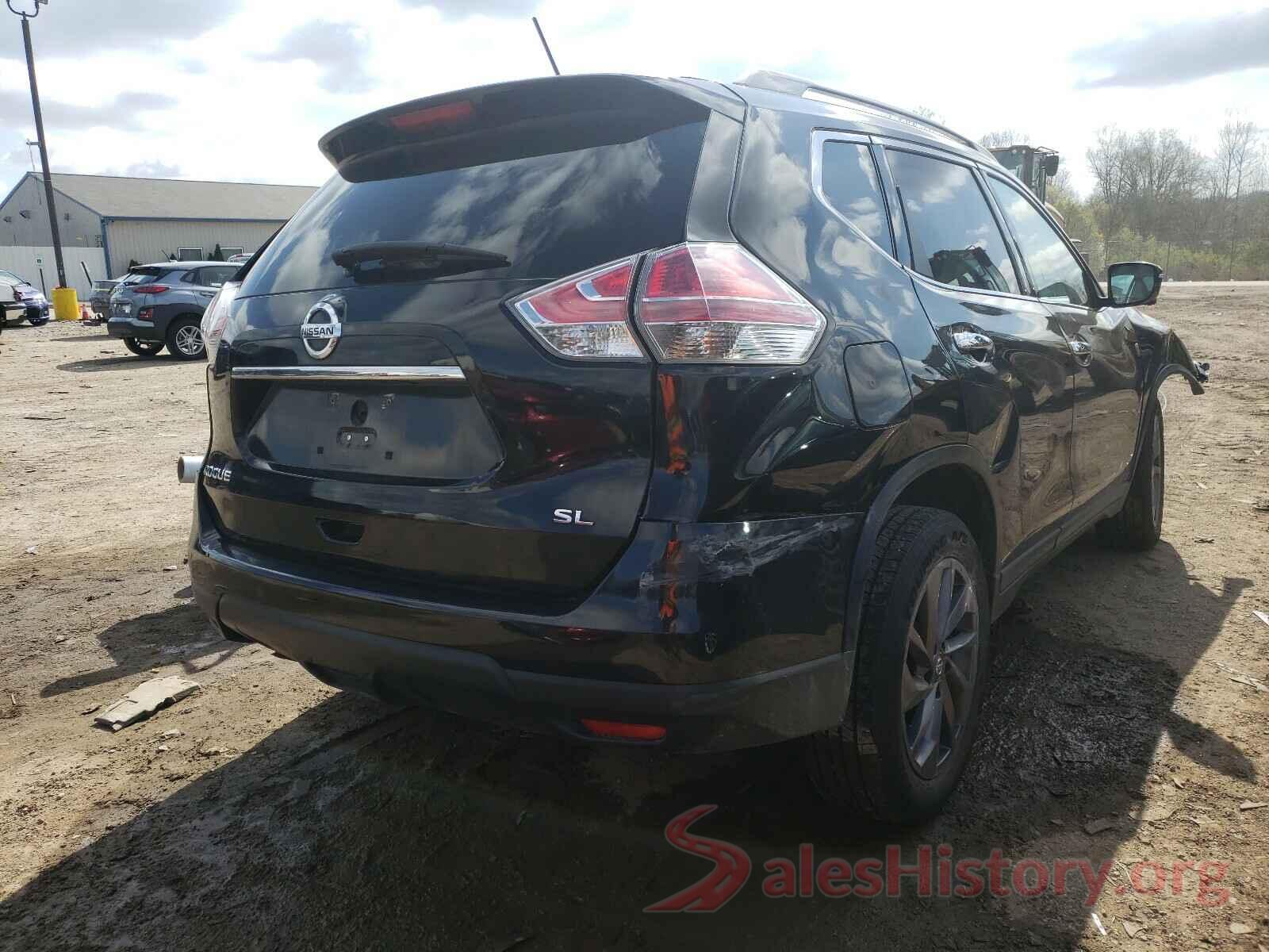 5N1AT2MT9GC863234 2016 NISSAN ROGUE