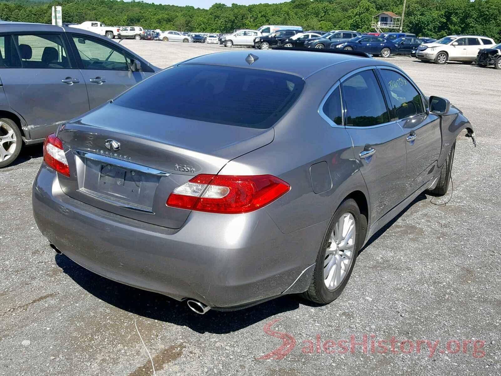 JN1EY1AP0CM910683 2012 INFINITI M35