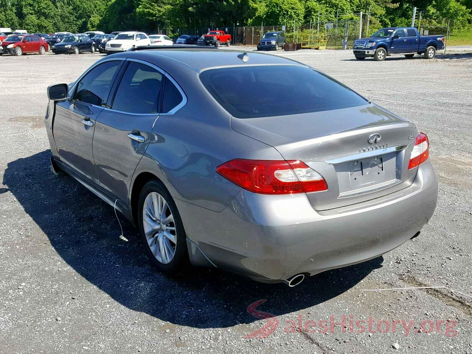 JN1EY1AP0CM910683 2012 INFINITI M35