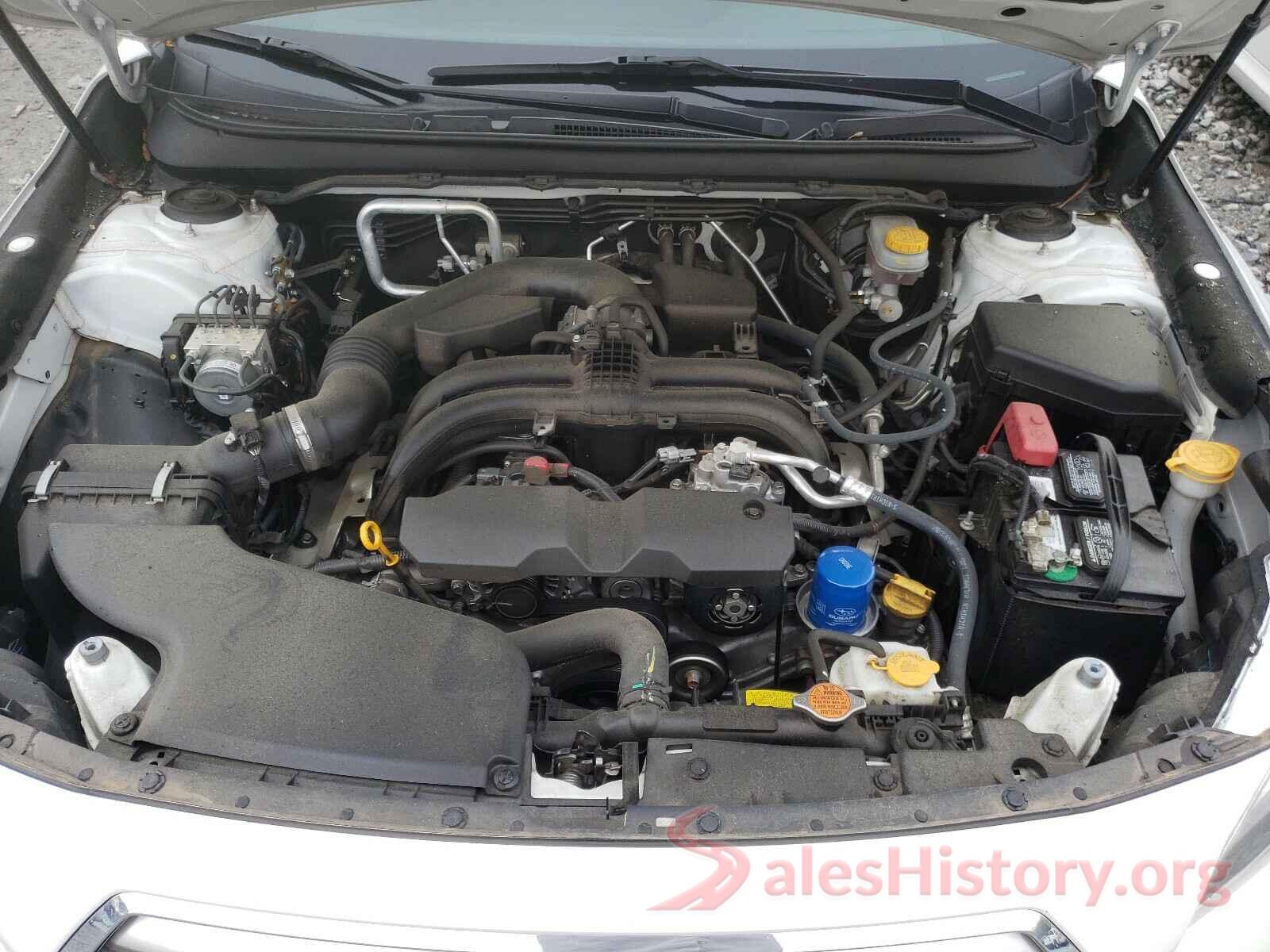 4S4BSAAC2H3219971 2017 SUBARU OUTBACK