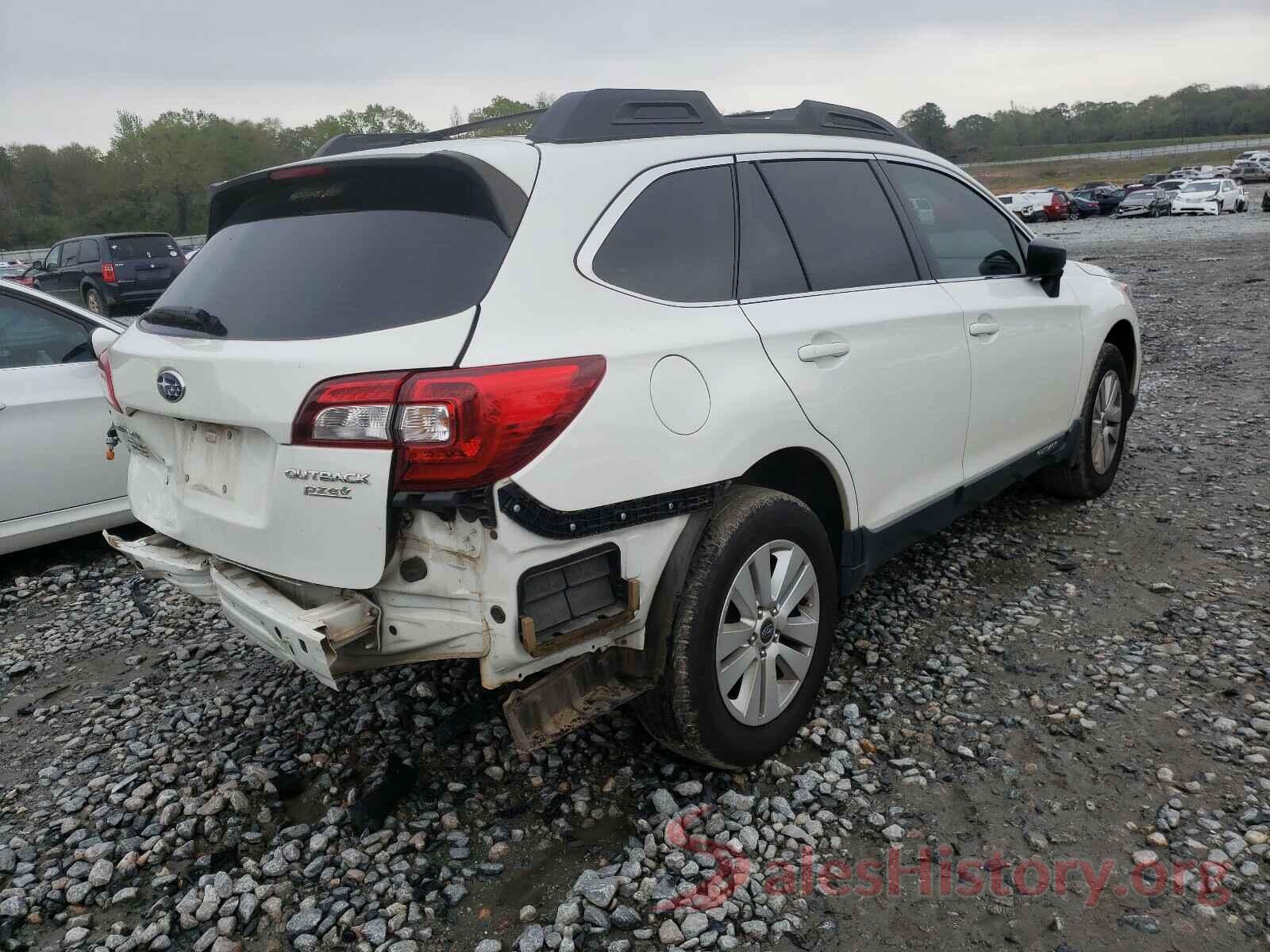 4S4BSAAC2H3219971 2017 SUBARU OUTBACK